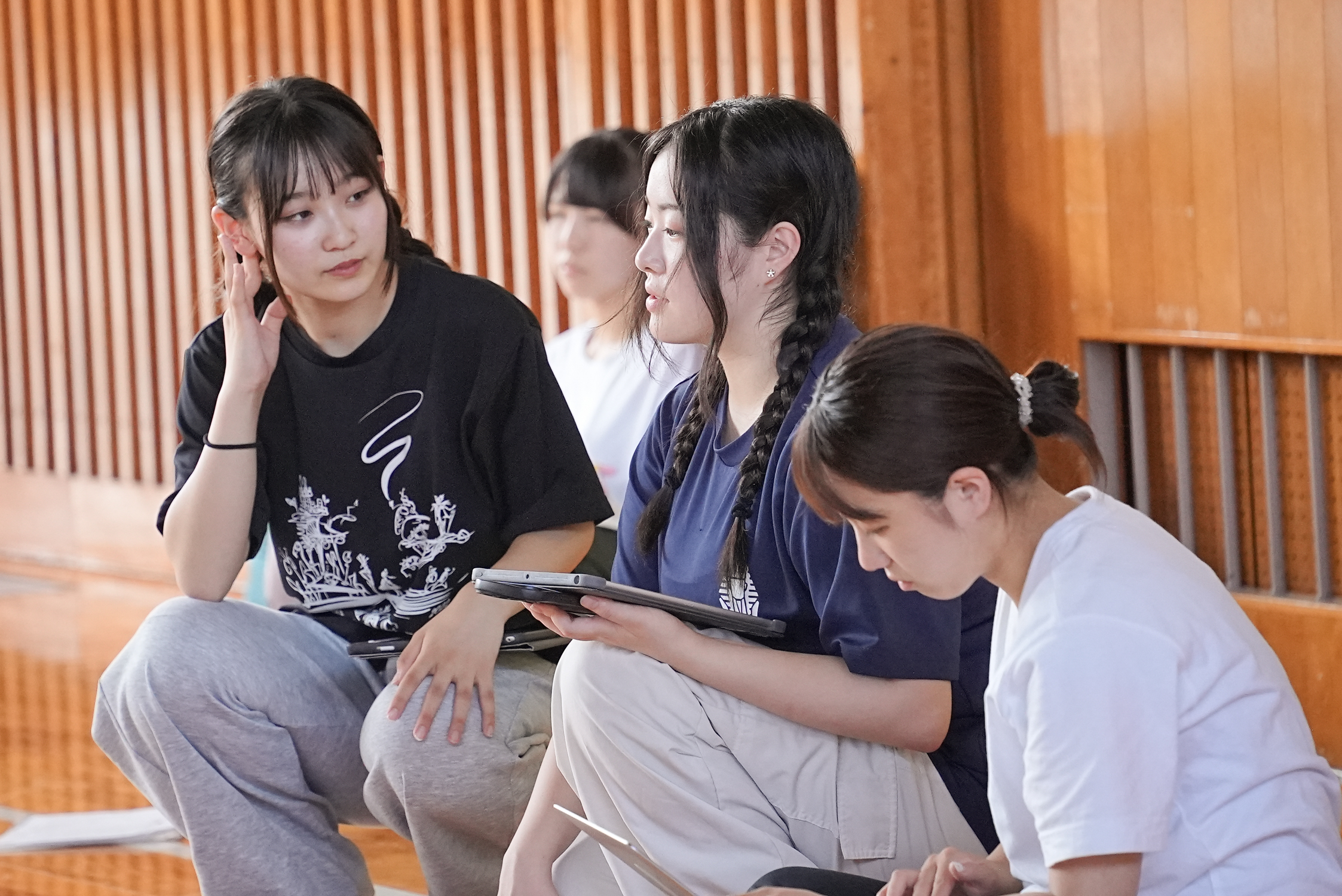 【夏の合宿2025】静岡県立焼津青少年の家《7月26日(土)~7月29日(火)》-0472