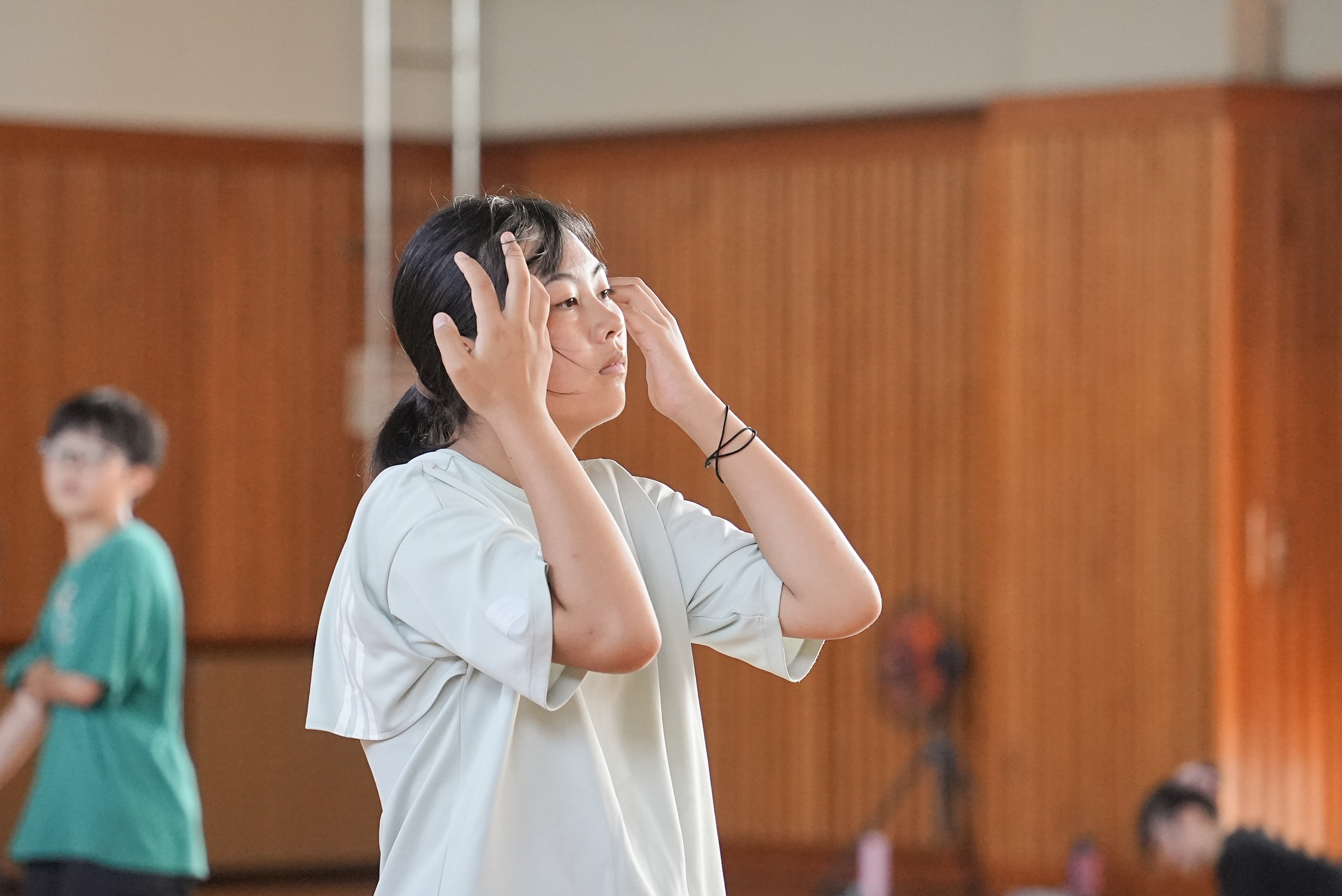 【夏の合宿2025】静岡県立焼津青少年の家《7月26日(土)~7月29日(火)》-0474