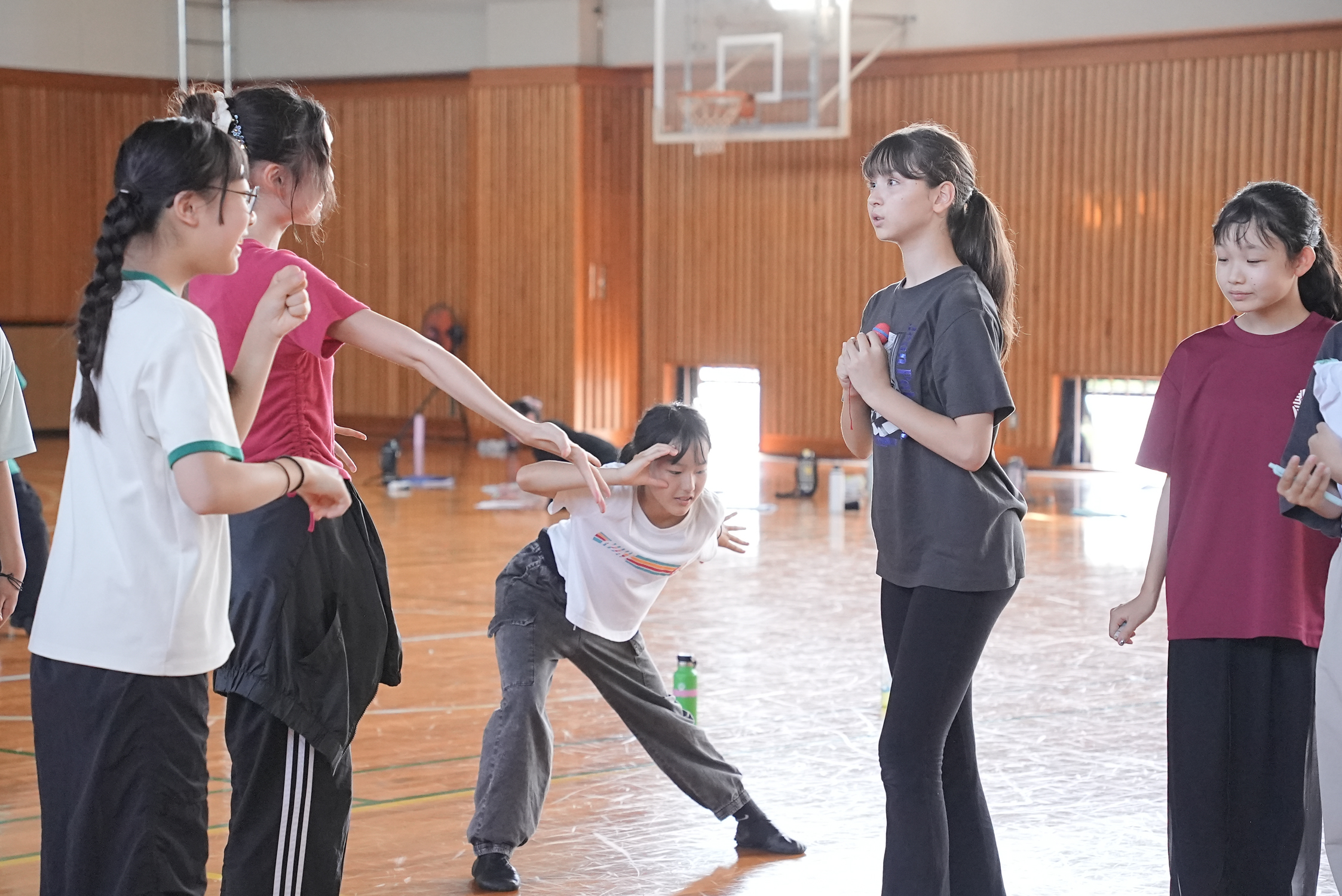 【夏の合宿2025】静岡県立焼津青少年の家《7月26日(土)～7月29日(火)》-0475