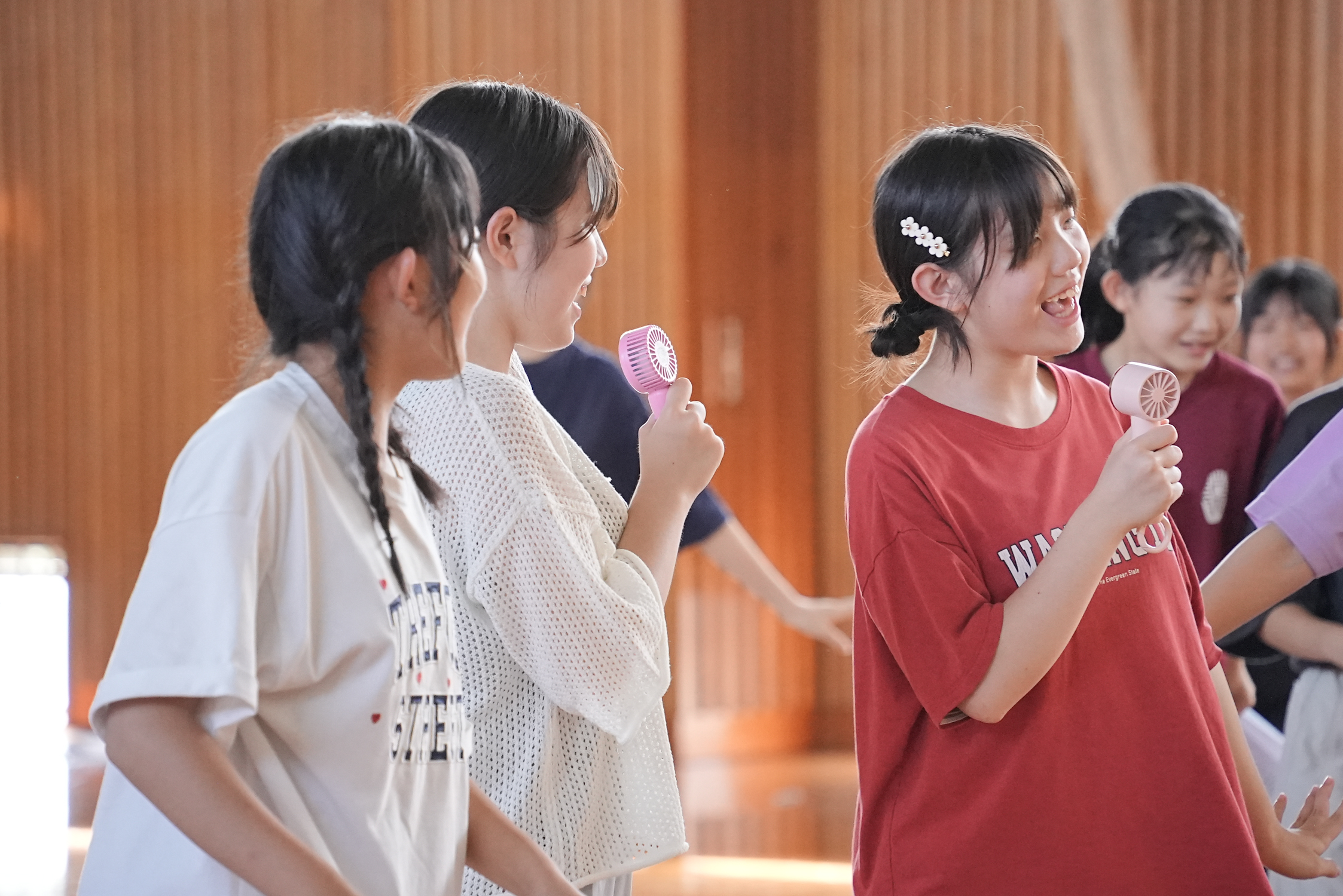 【夏の合宿2025】静岡県立焼津青少年の家《7月26日(土)～7月29日(火)》-0476