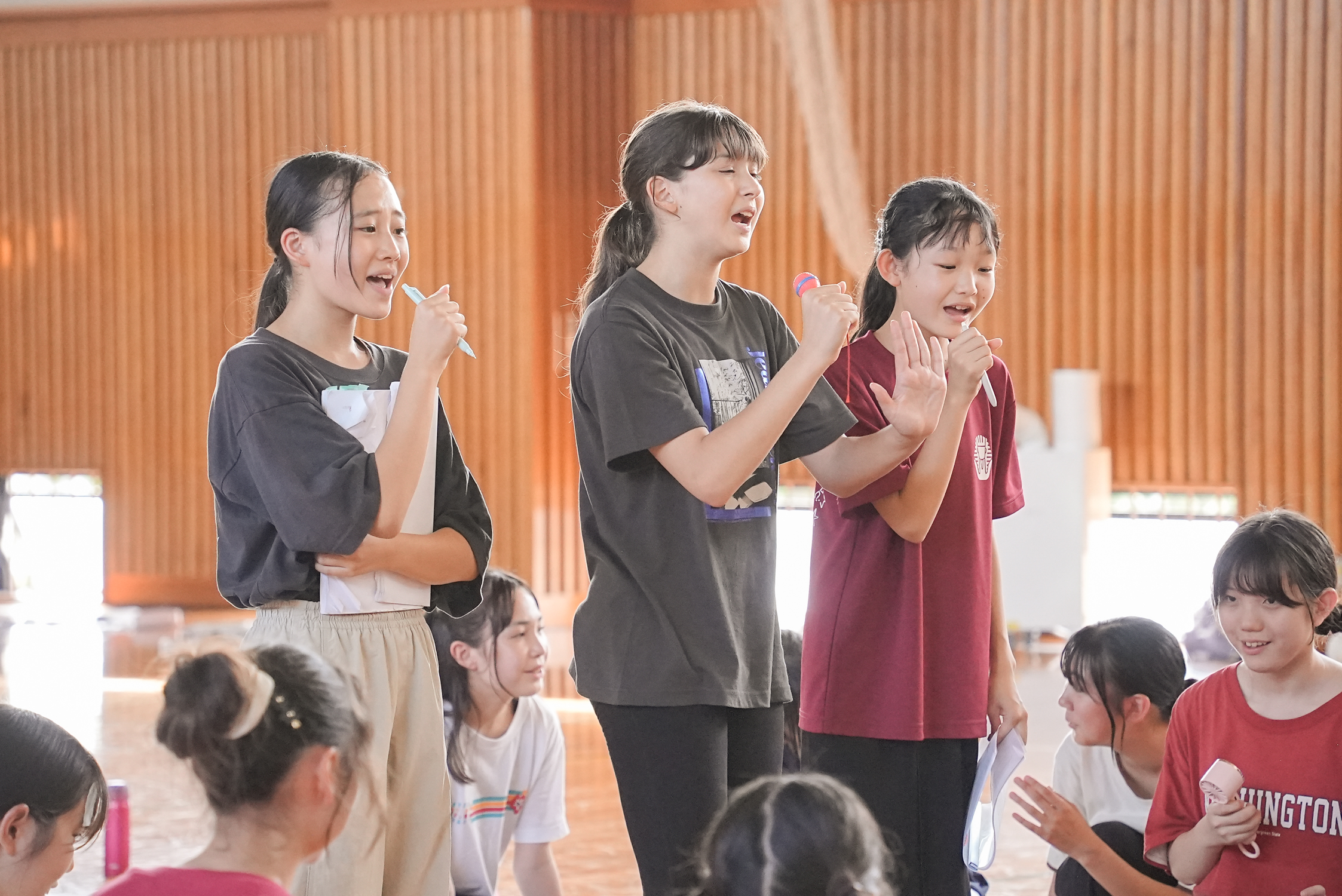【夏の合宿2025】静岡県立焼津青少年の家《7月26日(土)～7月29日(火)》-0478