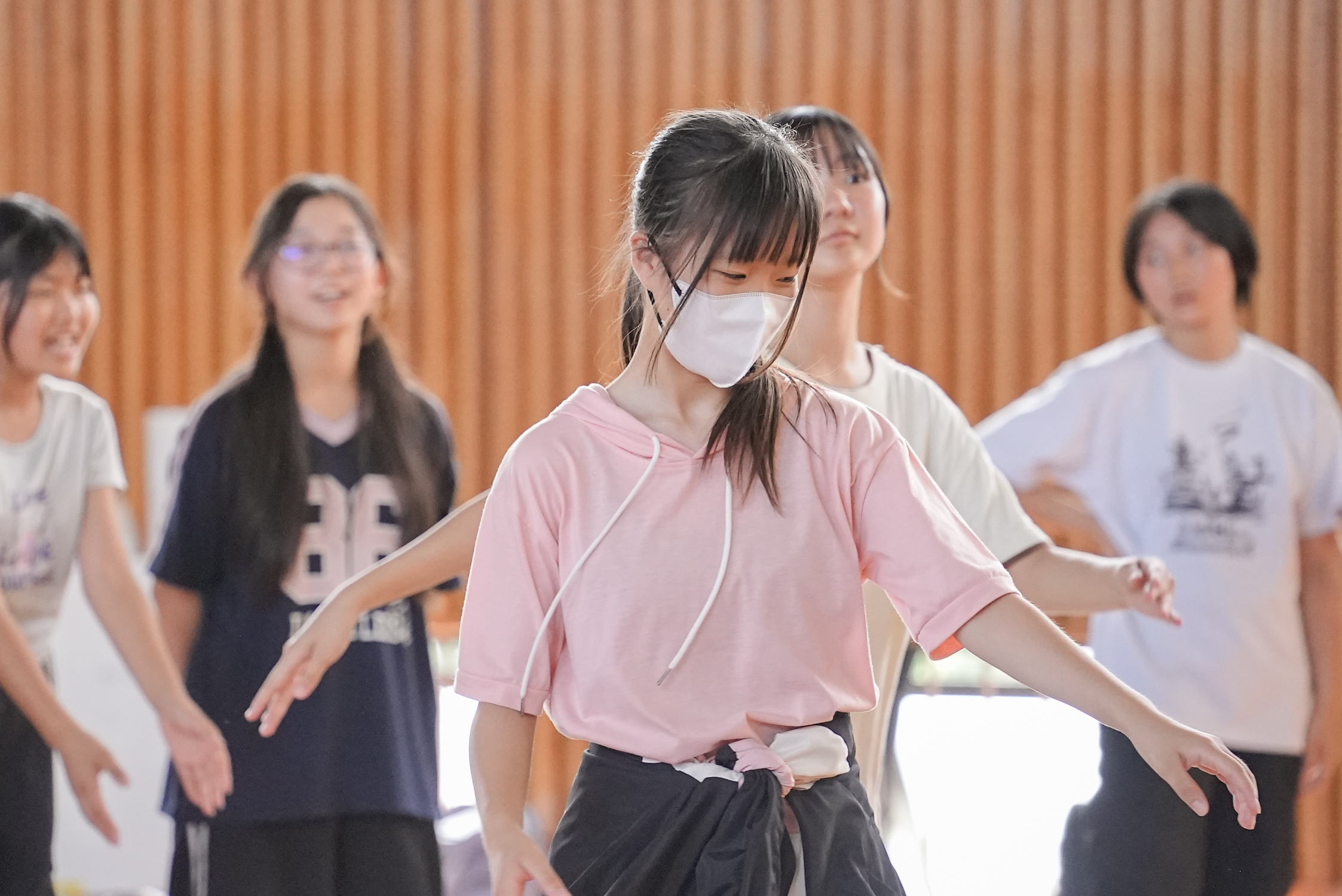 【夏の合宿2025】静岡県立焼津青少年の家《7月26日(土)～7月29日(火)》-0479