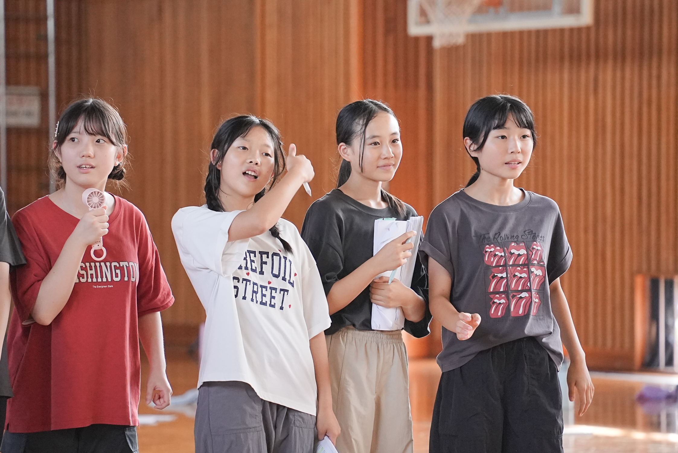 【夏の合宿2025】静岡県立焼津青少年の家《7月26日(土)～7月29日(火)》-0480