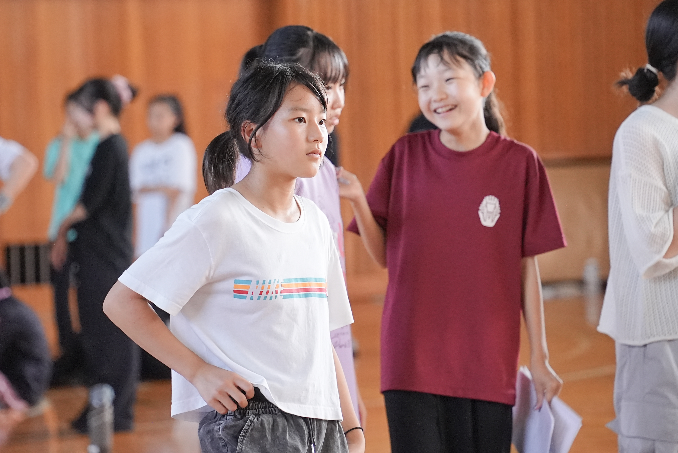 【夏の合宿2025】静岡県立焼津青少年の家《7月26日(土)～7月29日(火)》-0483