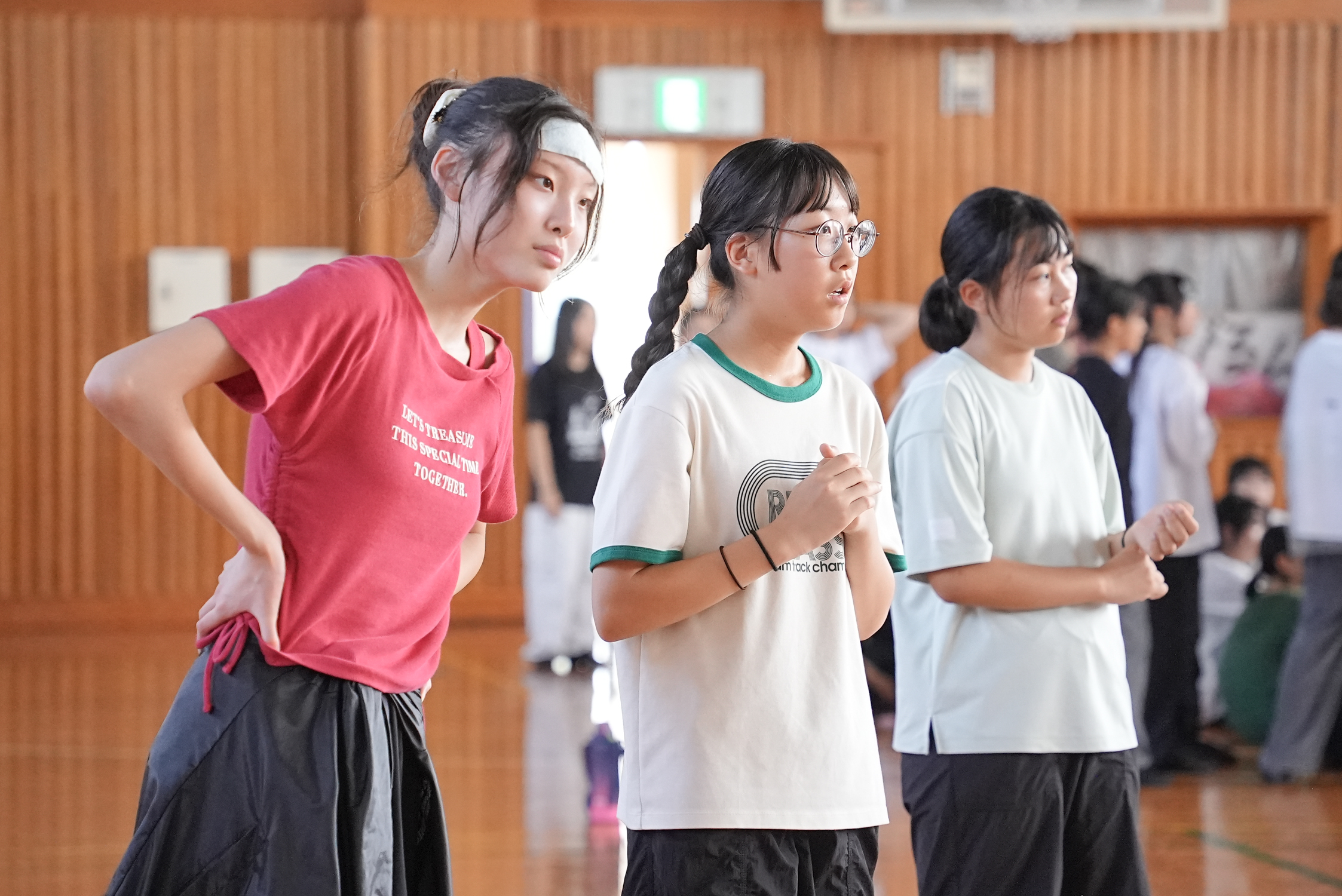 【夏の合宿2025】静岡県立焼津青少年の家《7月26日(土)～7月29日(火)》-0484