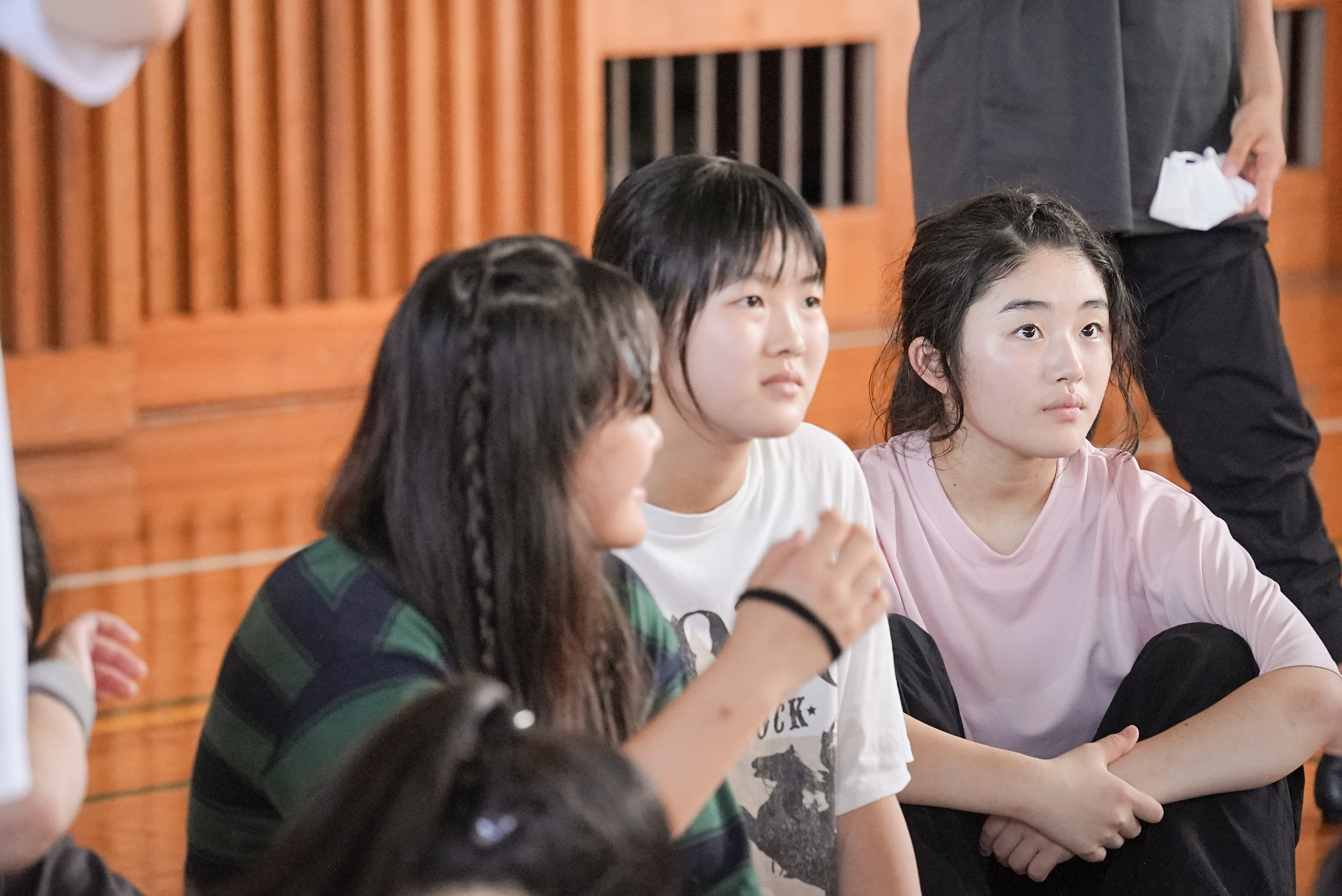 【夏の合宿2025】静岡県立焼津青少年の家《7月26日(土)～7月29日(火)》-0485