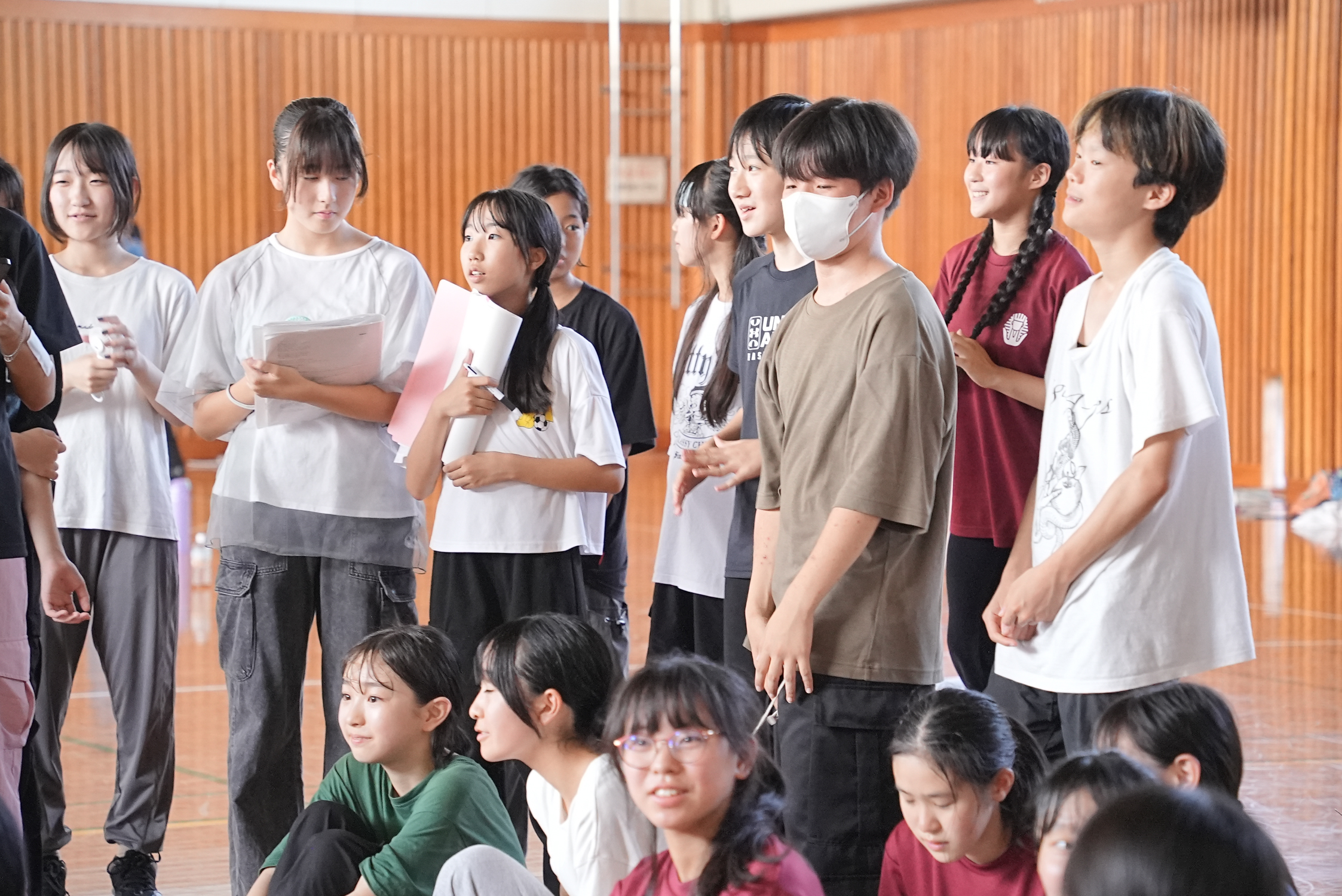 【夏の合宿2025】静岡県立焼津青少年の家《7月26日(土)~7月29日(火)》-0489