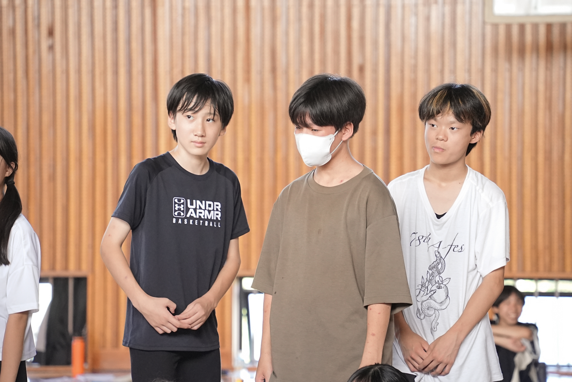 【夏の合宿2025】静岡県立焼津青少年の家《7月26日(土)～7月29日(火)》-0490
