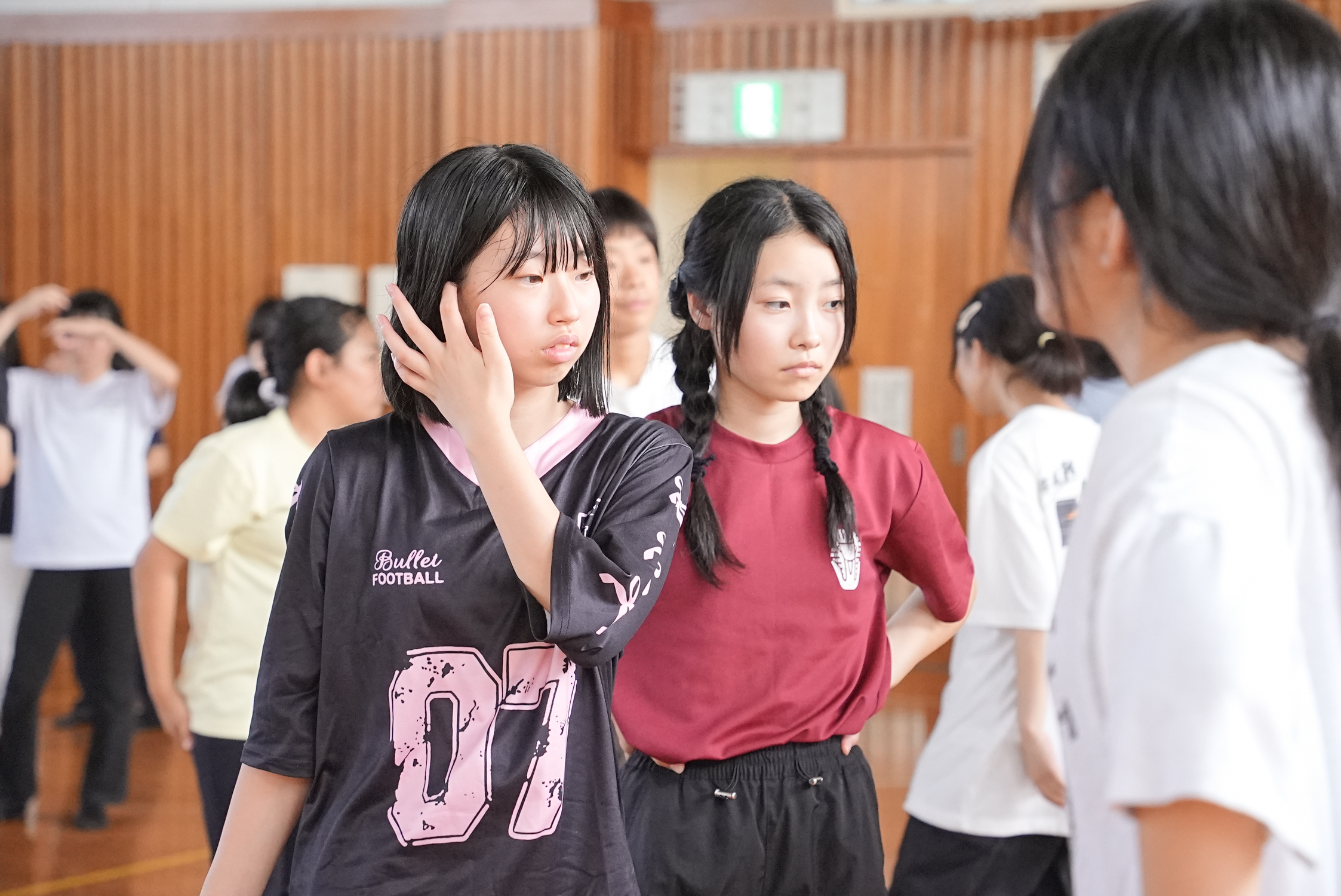 【夏の合宿2025】静岡県立焼津青少年の家《7月26日(土)～7月29日(火)》-0491
