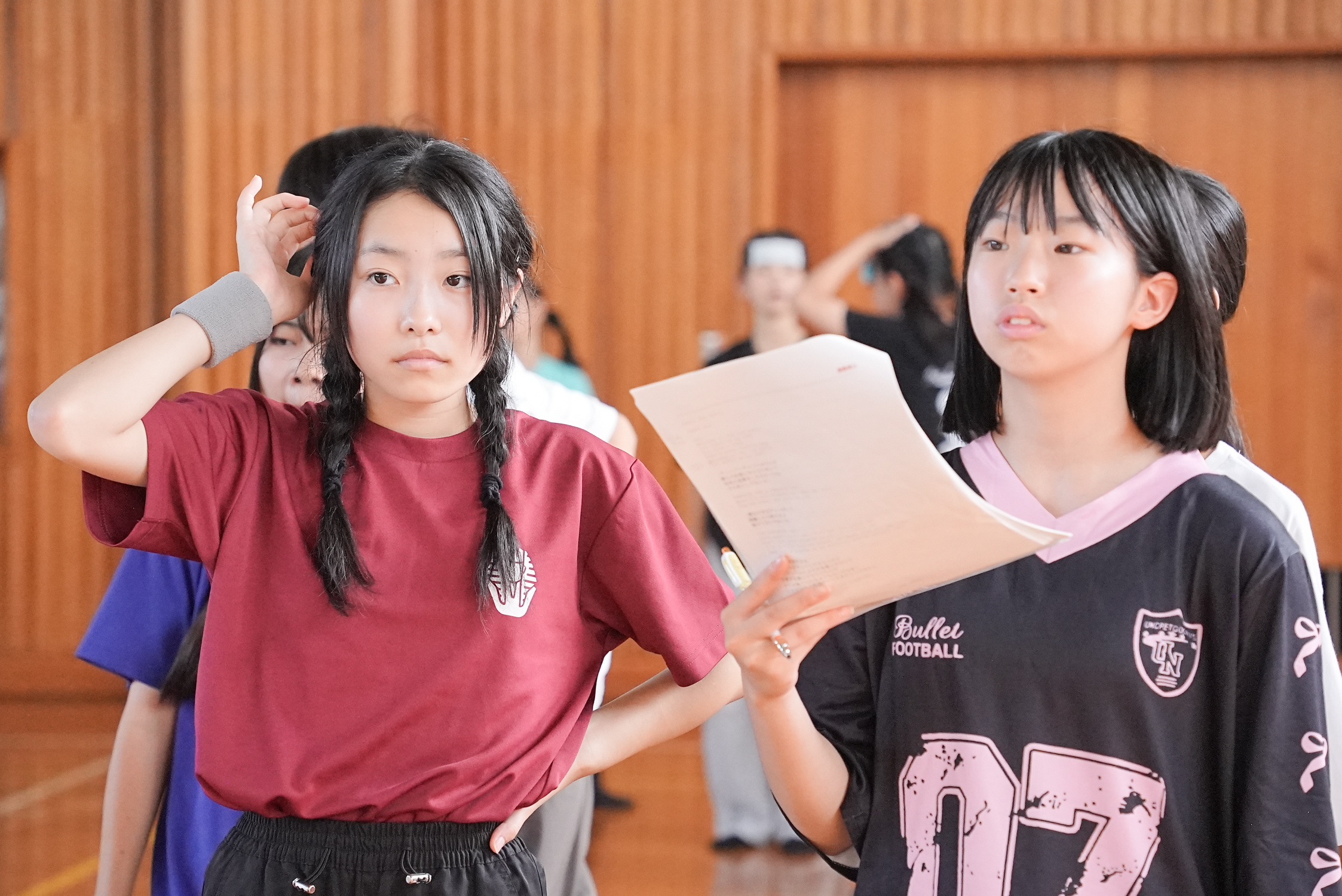 【夏の合宿2025】静岡県立焼津青少年の家《7月26日(土)～7月29日(火)》-0492