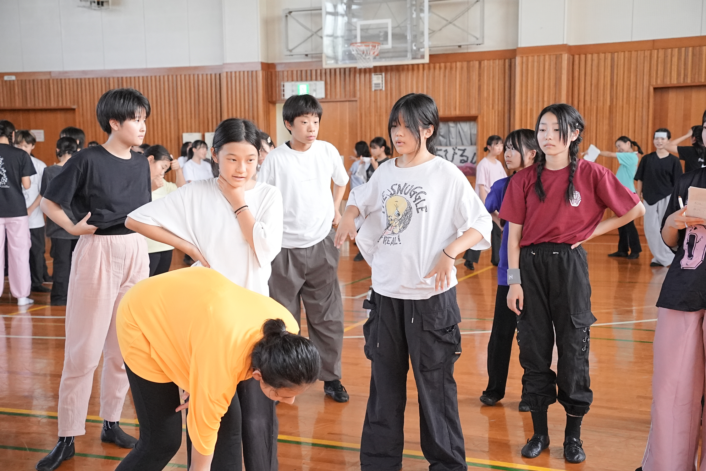 【夏の合宿2025】静岡県立焼津青少年の家《7月26日(土)～7月29日(火)》-0493