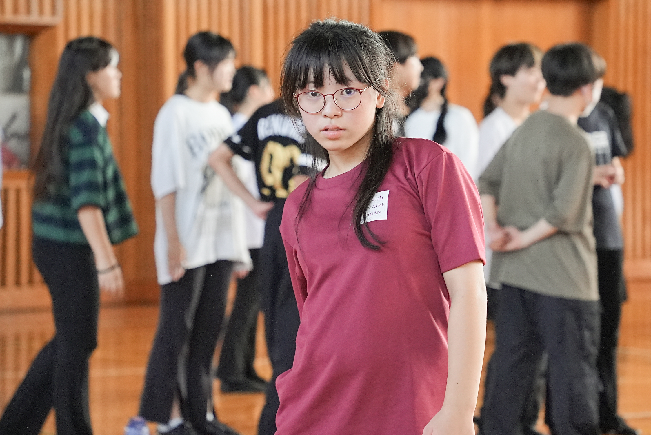 【夏の合宿2025】静岡県立焼津青少年の家《7月26日(土)～7月29日(火)》-0494