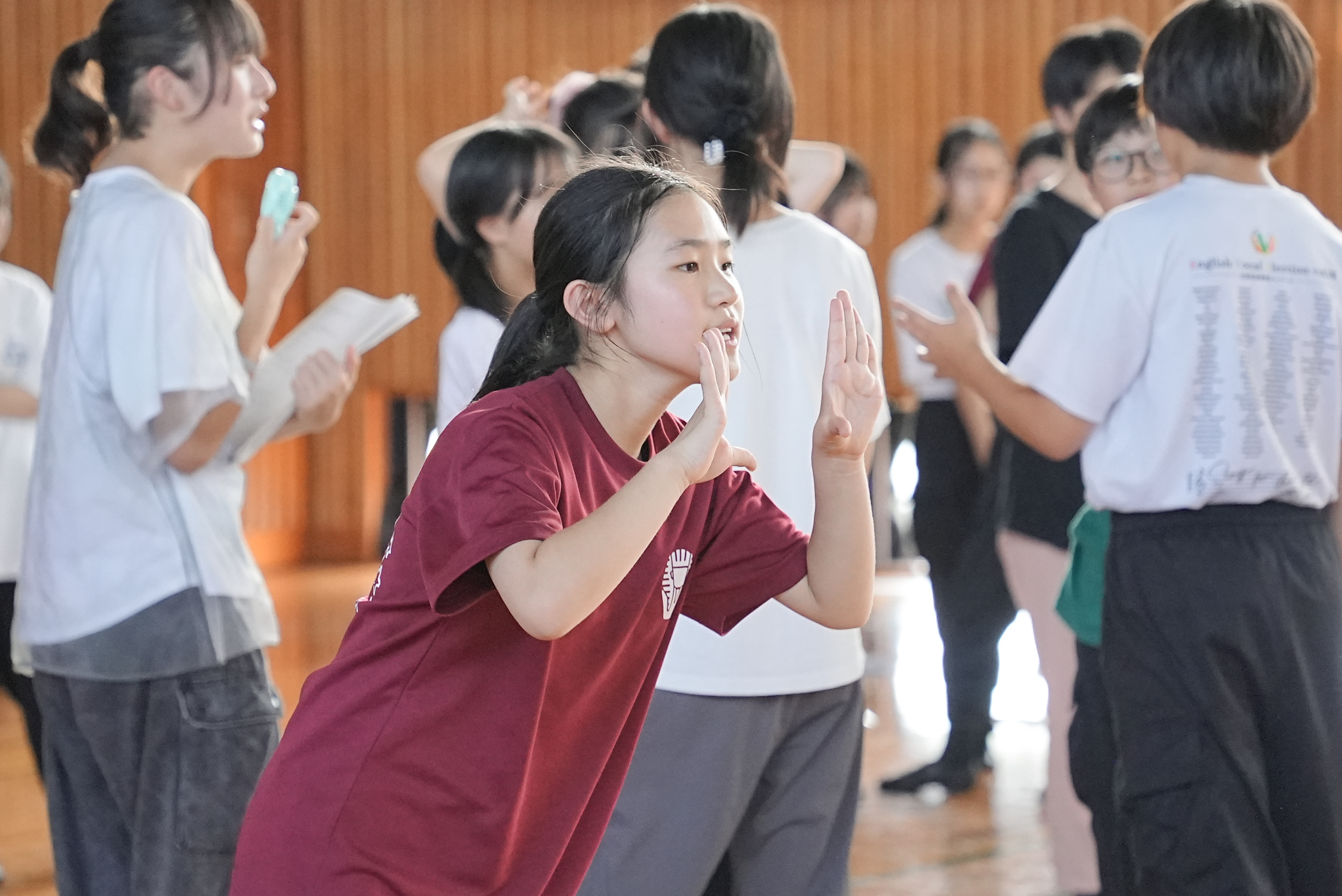 【夏の合宿2025】静岡県立焼津青少年の家《7月26日(土)～7月29日(火)》-0495