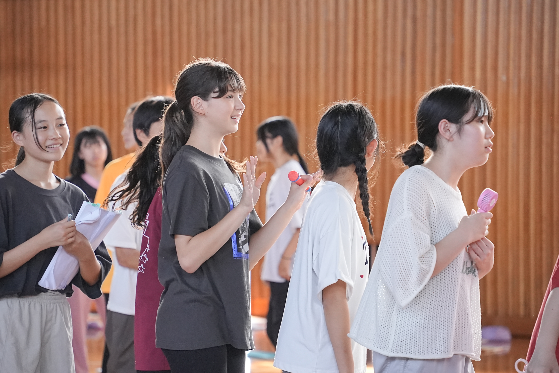 【夏の合宿2025】静岡県立焼津青少年の家《7月26日(土)～7月29日(火)》-0496