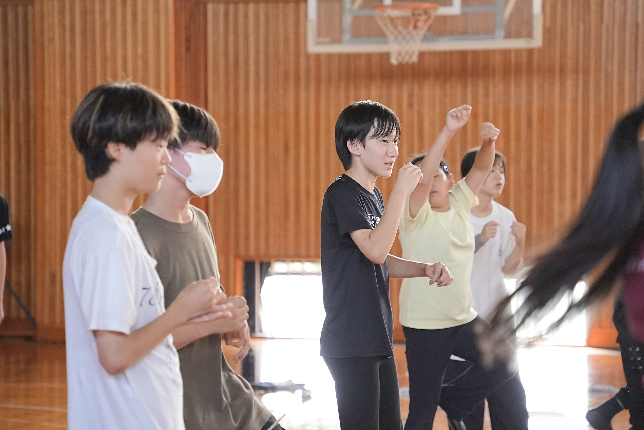 【夏の合宿2025】静岡県立焼津青少年の家《7月26日(土)～7月29日(火)》-0500