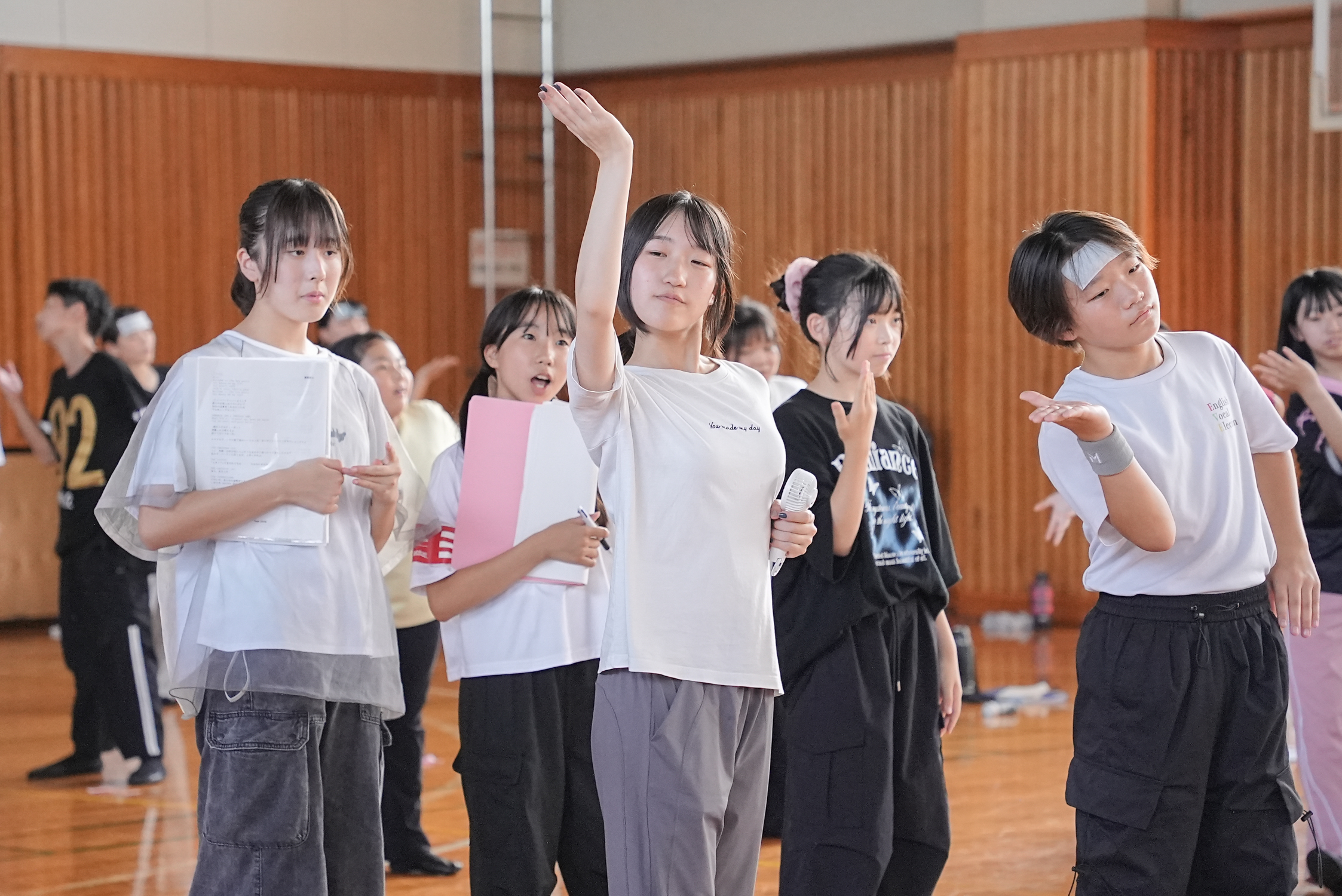 【夏の合宿2025】静岡県立焼津青少年の家《7月26日(土)～7月29日(火)》-0507