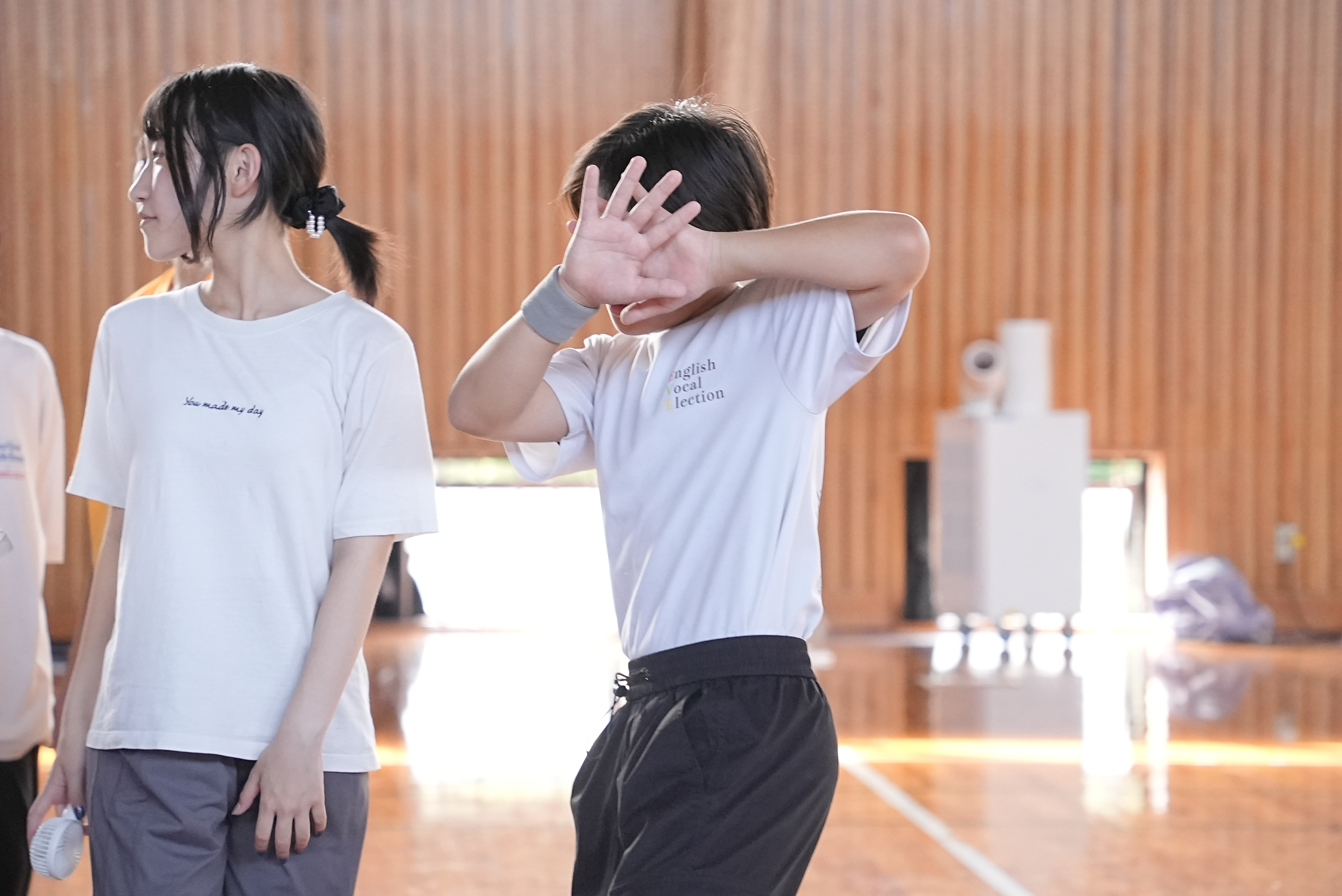 【夏の合宿2025】静岡県立焼津青少年の家《7月26日(土)～7月29日(火)》-0509