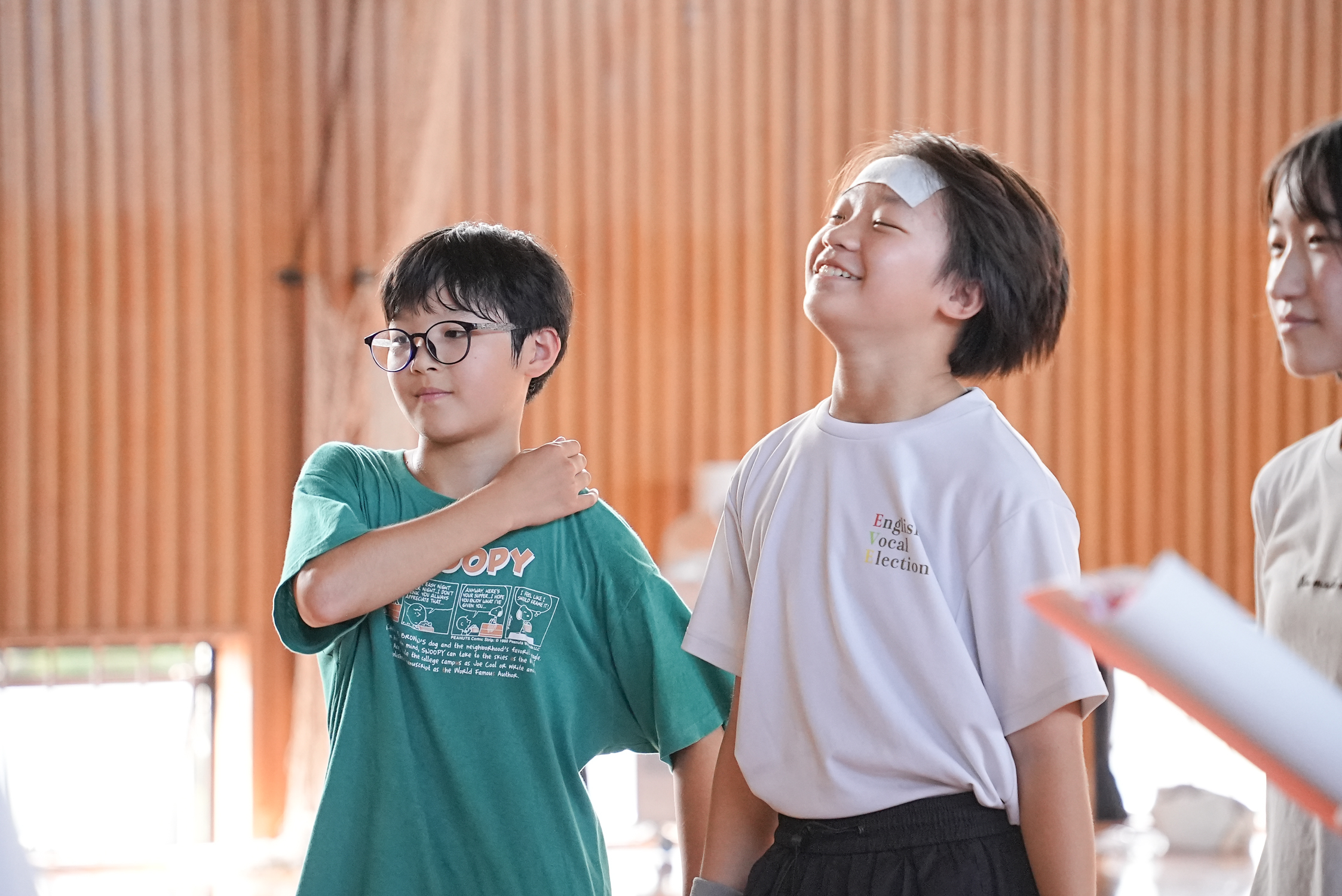 【夏の合宿2025】静岡県立焼津青少年の家《7月26日(土)~7月29日(火)》-0513