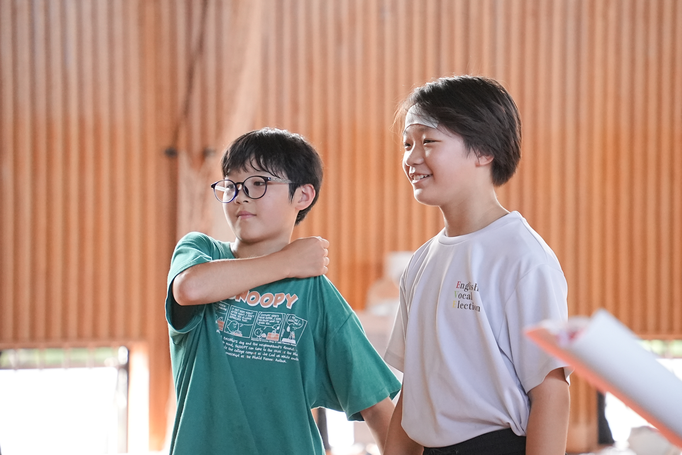 【夏の合宿2025】静岡県立焼津青少年の家《7月26日(土)~7月29日(火)》-0514