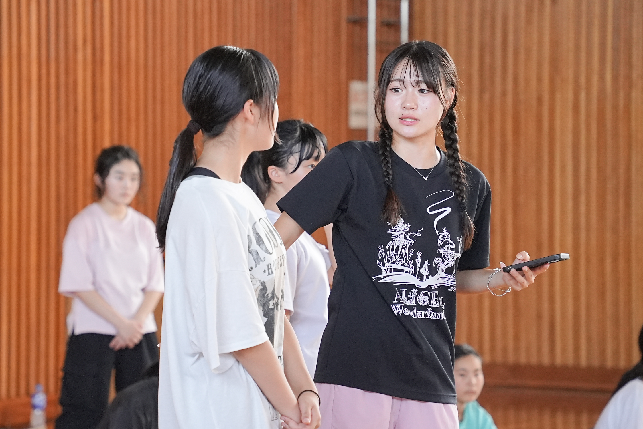 【夏の合宿2025】静岡県立焼津青少年の家《7月26日(土)～7月29日(火)》-0523