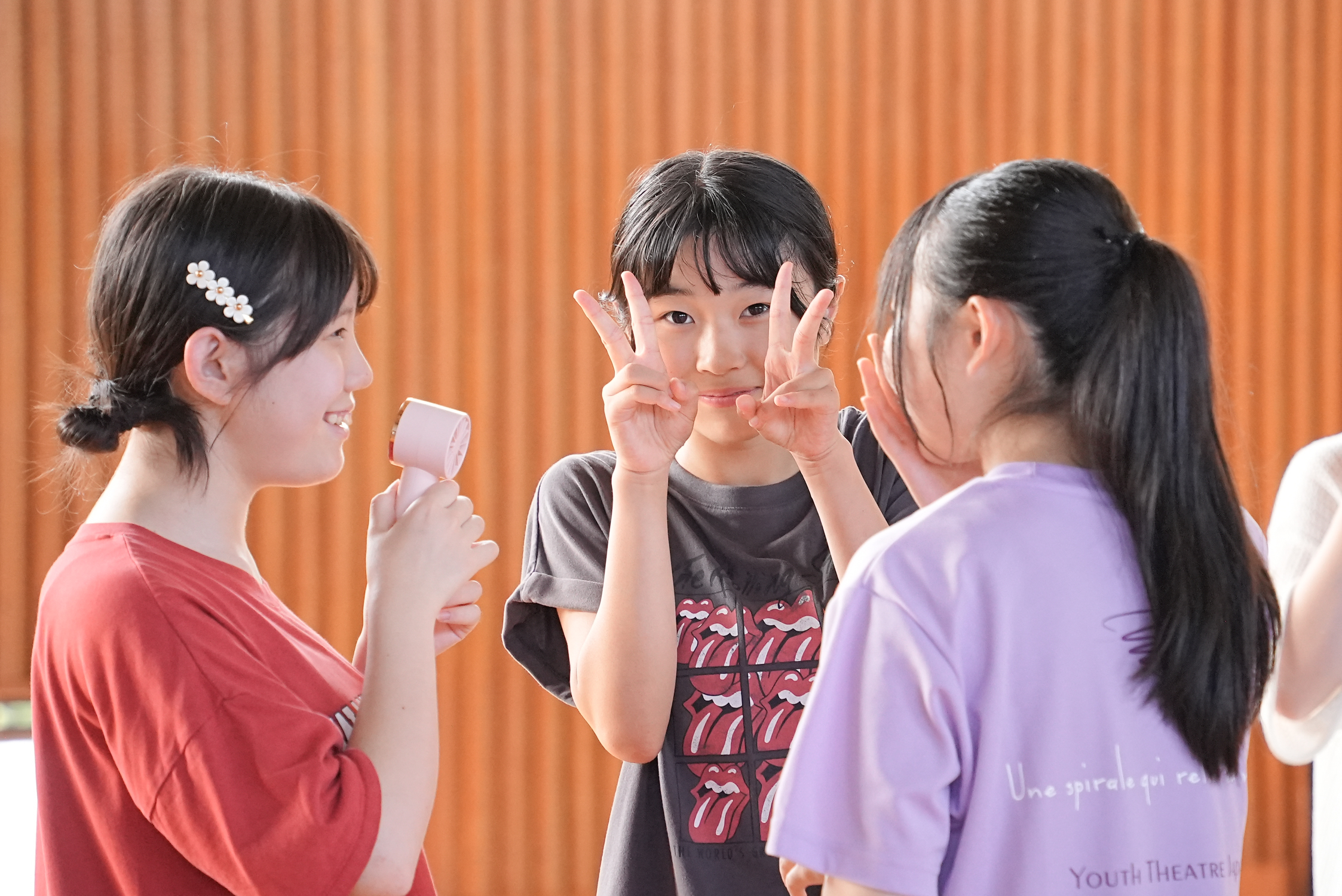 【夏の合宿2025】静岡県立焼津青少年の家《7月26日(土)～7月29日(火)》-0524