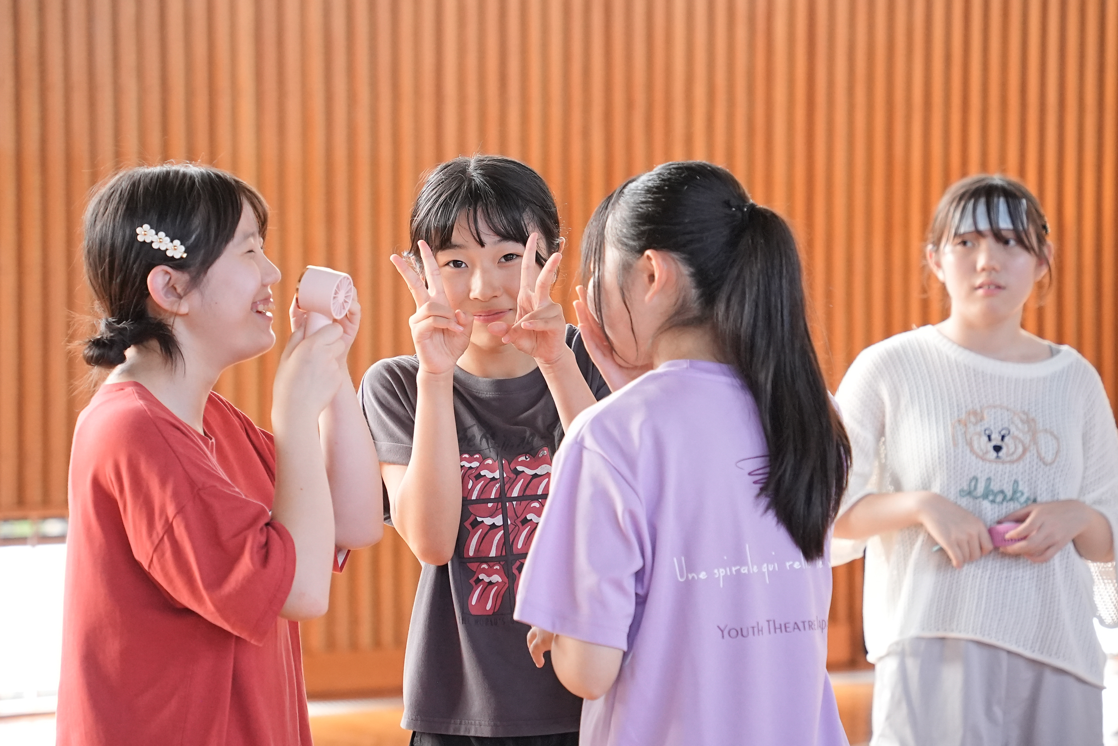 【夏の合宿2025】静岡県立焼津青少年の家《7月26日(土)～7月29日(火)》-0525