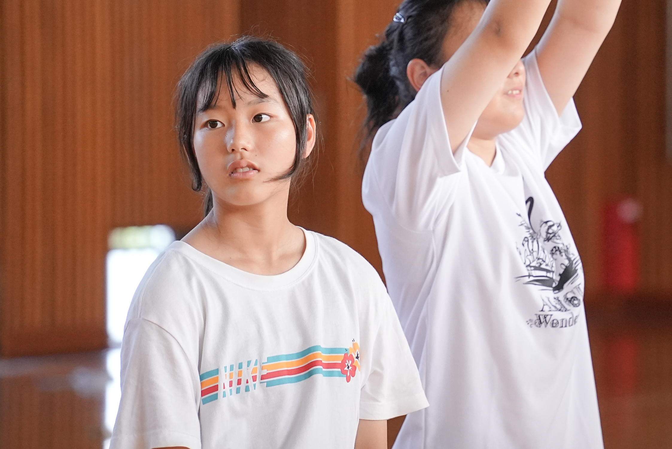 【夏の合宿2025】静岡県立焼津青少年の家《7月26日(土)～7月29日(火)》-0531