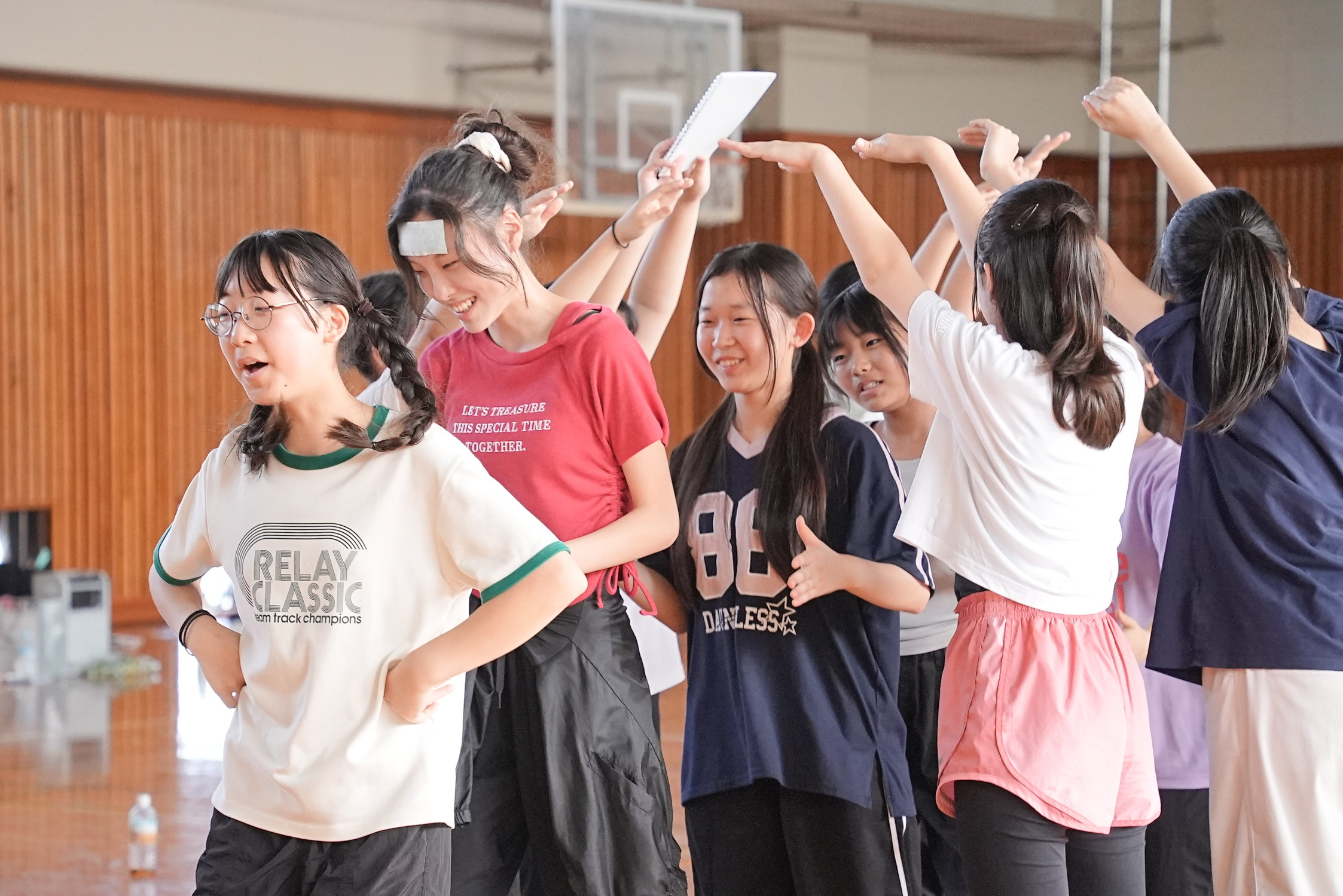 【夏の合宿2025】静岡県立焼津青少年の家《7月26日(土)~7月29日(火)》-0532