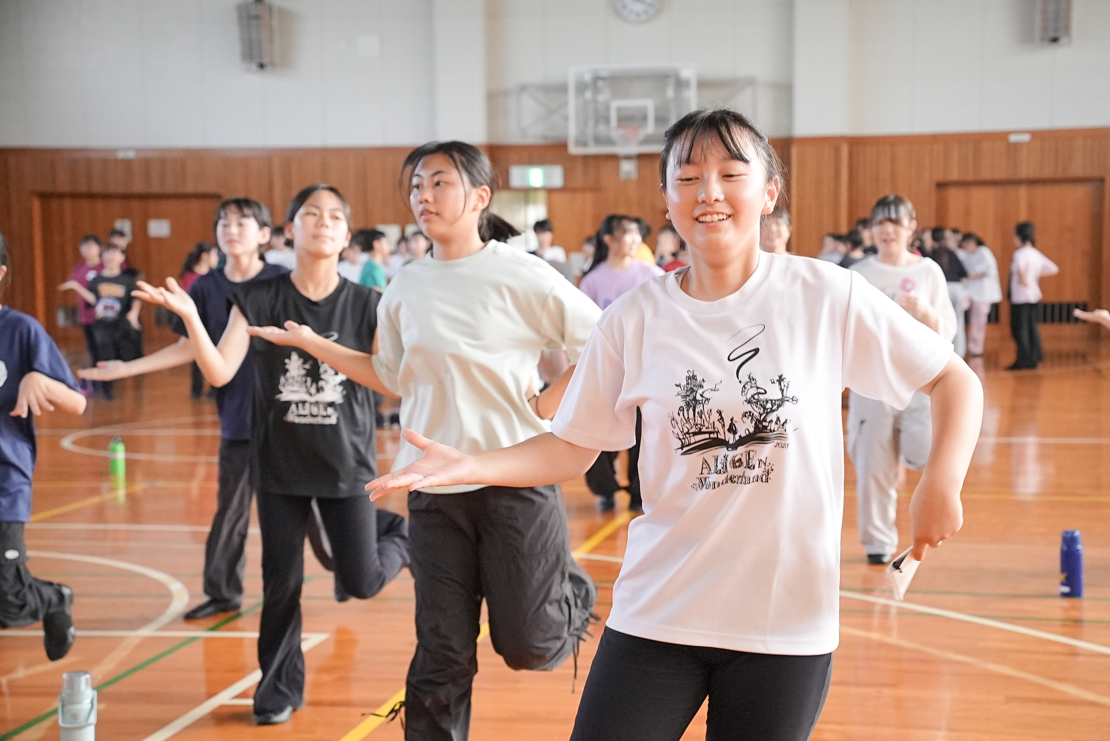 【夏の合宿2025】静岡県立焼津青少年の家《7月26日(土)～7月29日(火)》-0547
