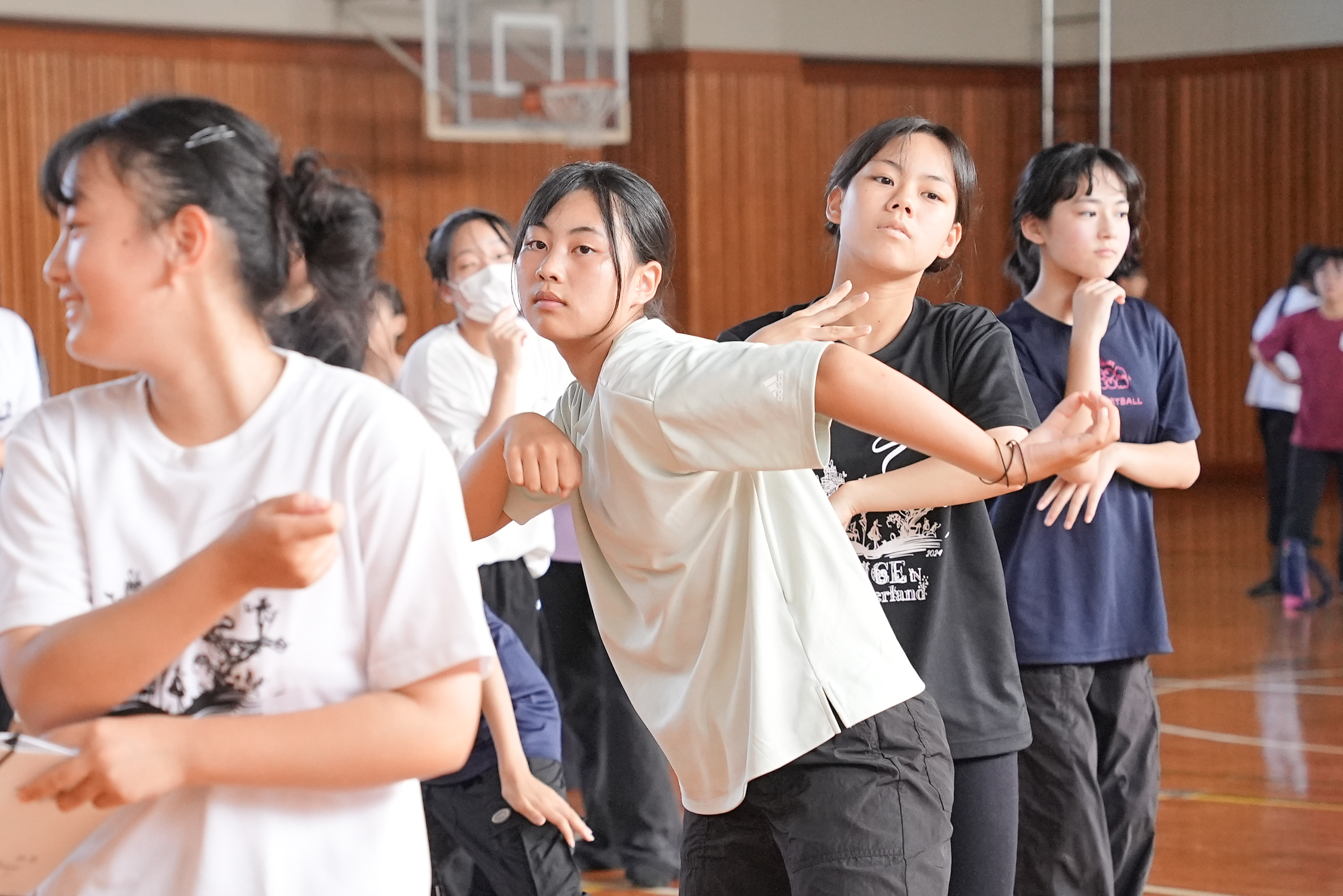 【夏の合宿2025】静岡県立焼津青少年の家《7月26日(土)~7月29日(火)》-0550