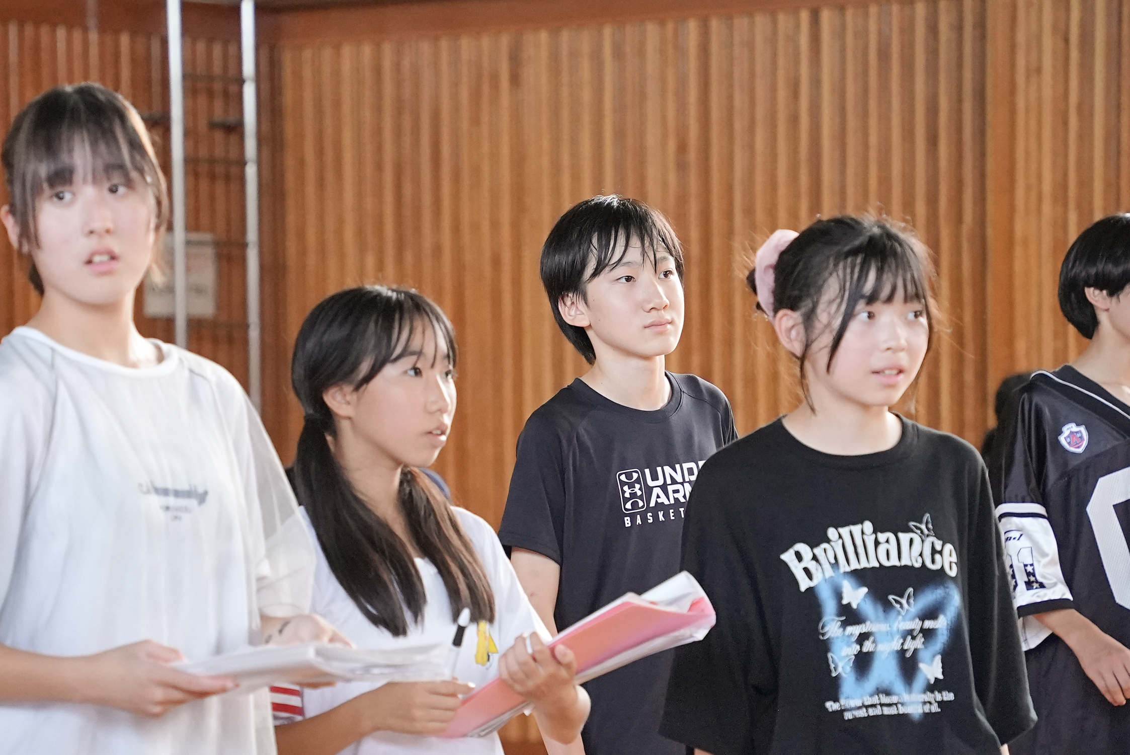 【夏の合宿2025】静岡県立焼津青少年の家《7月26日(土)～7月29日(火)》-0552