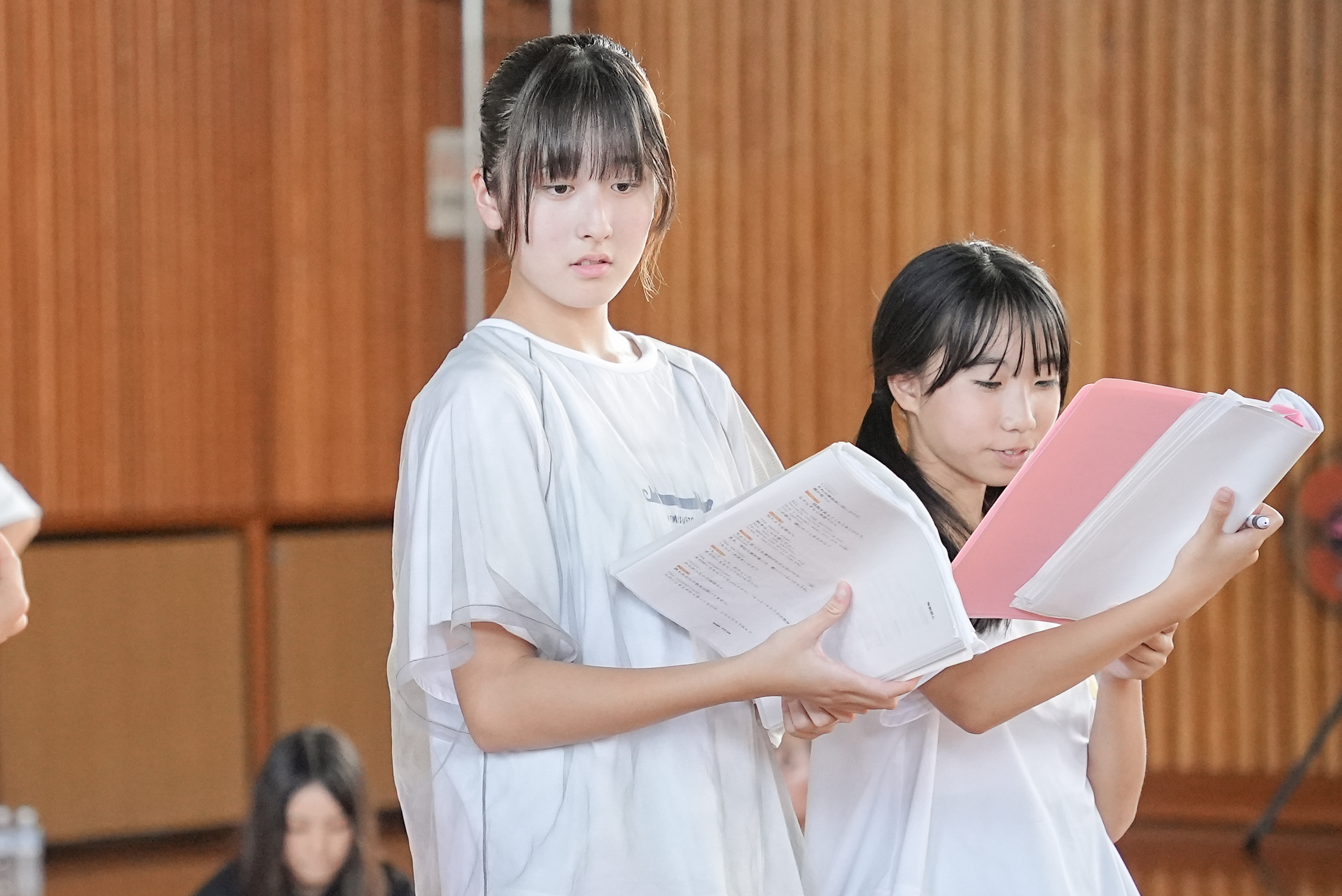 【夏の合宿2025】静岡県立焼津青少年の家《7月26日(土)～7月29日(火)》-0556