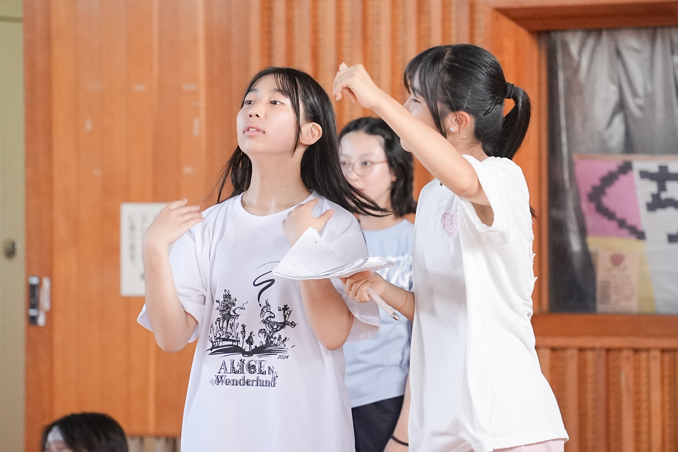 【夏の合宿2025】静岡県立焼津青少年の家《7月26日(土)～7月29日(火)》-0558