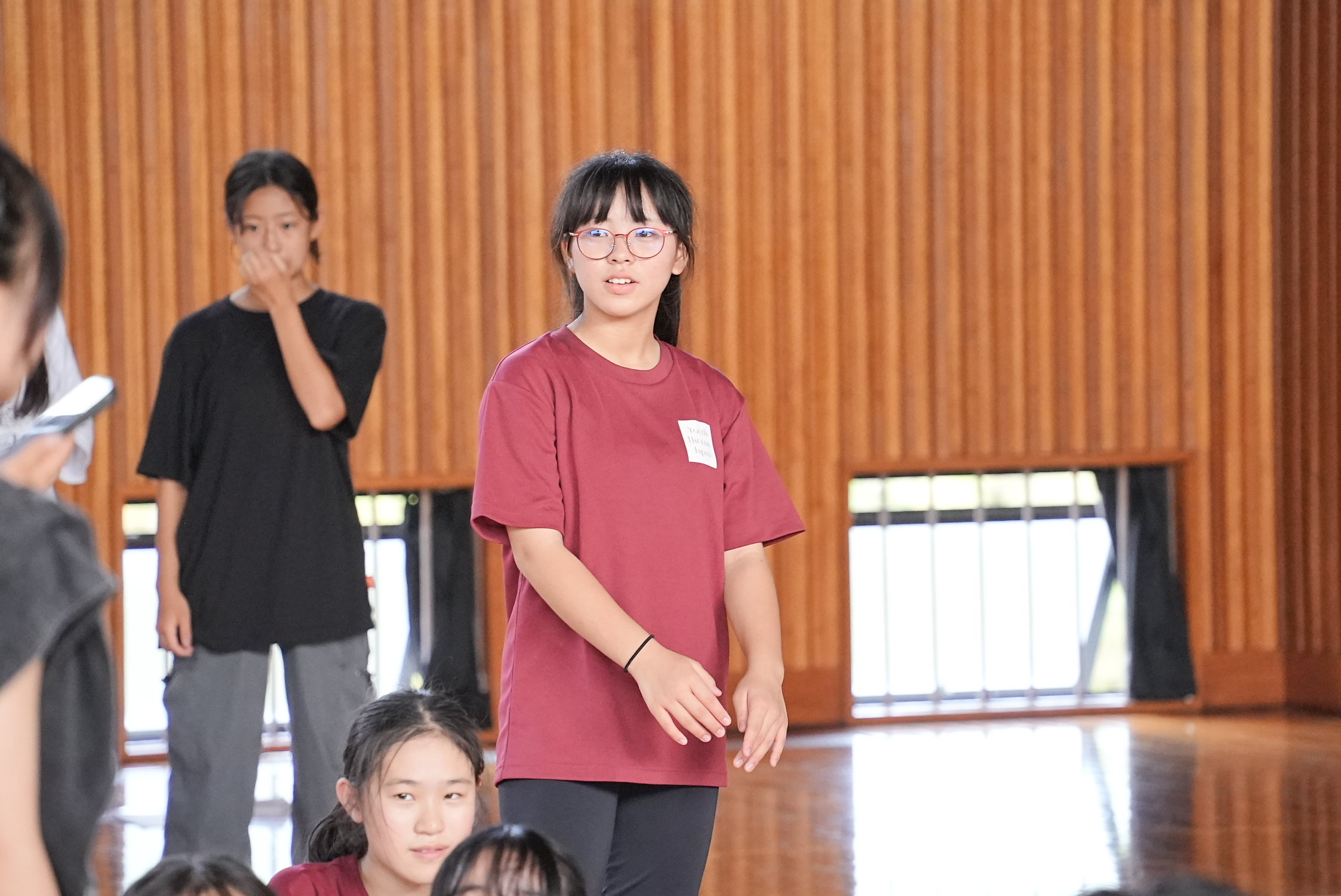 【夏の合宿2025】静岡県立焼津青少年の家《7月26日(土)~7月29日(火)》-0560