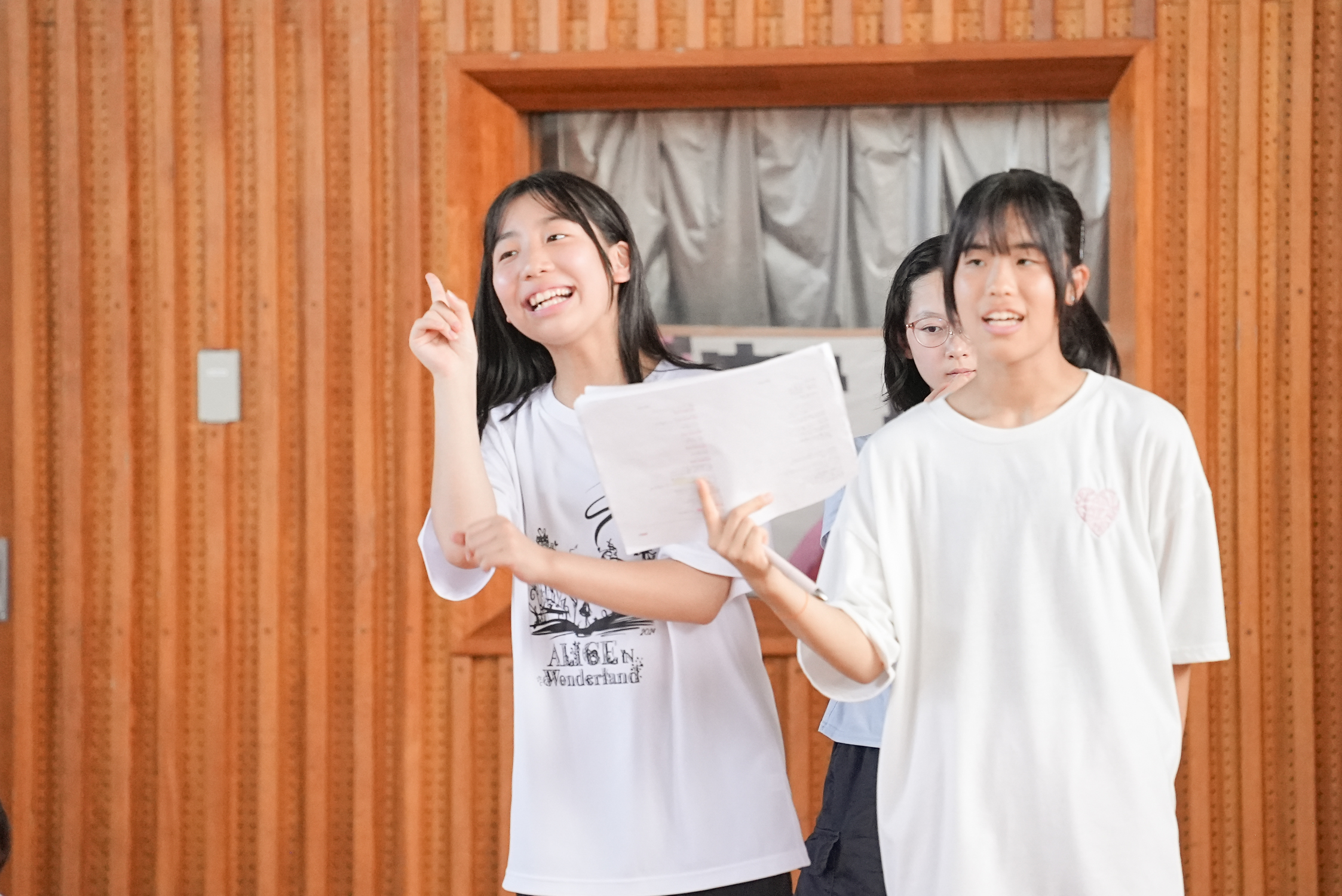 【夏の合宿2025】静岡県立焼津青少年の家《7月26日(土)~7月29日(火)》-0561