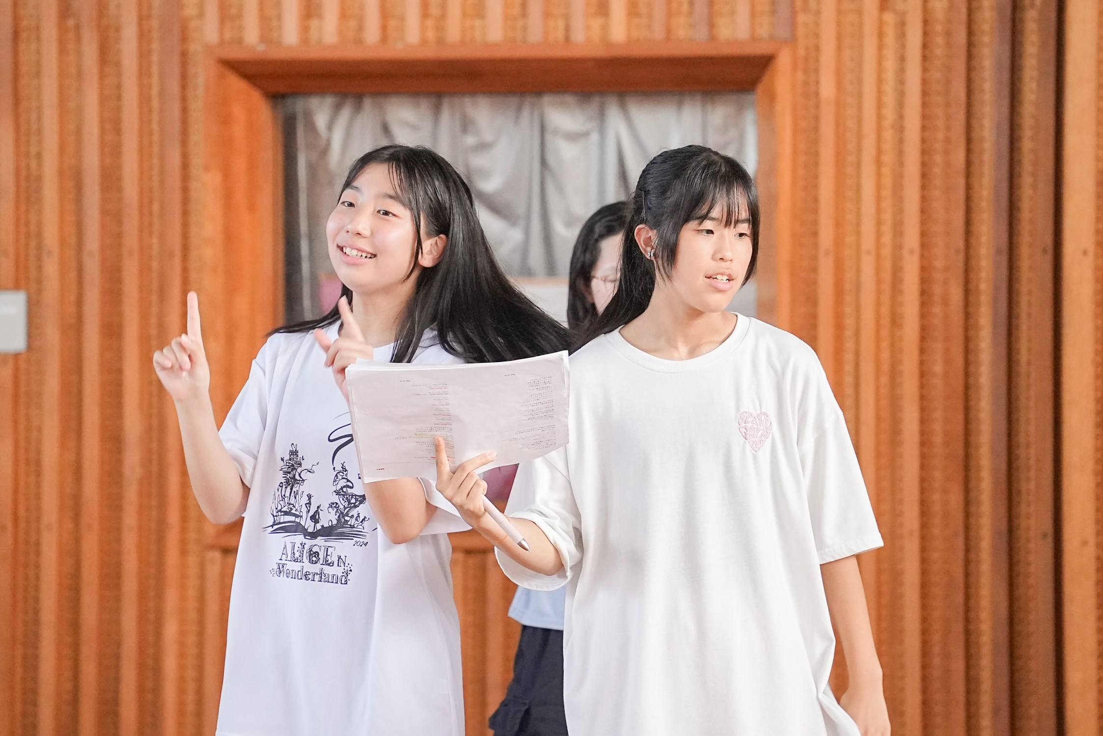 【夏の合宿2025】静岡県立焼津青少年の家《7月26日(土)～7月29日(火)》-0562