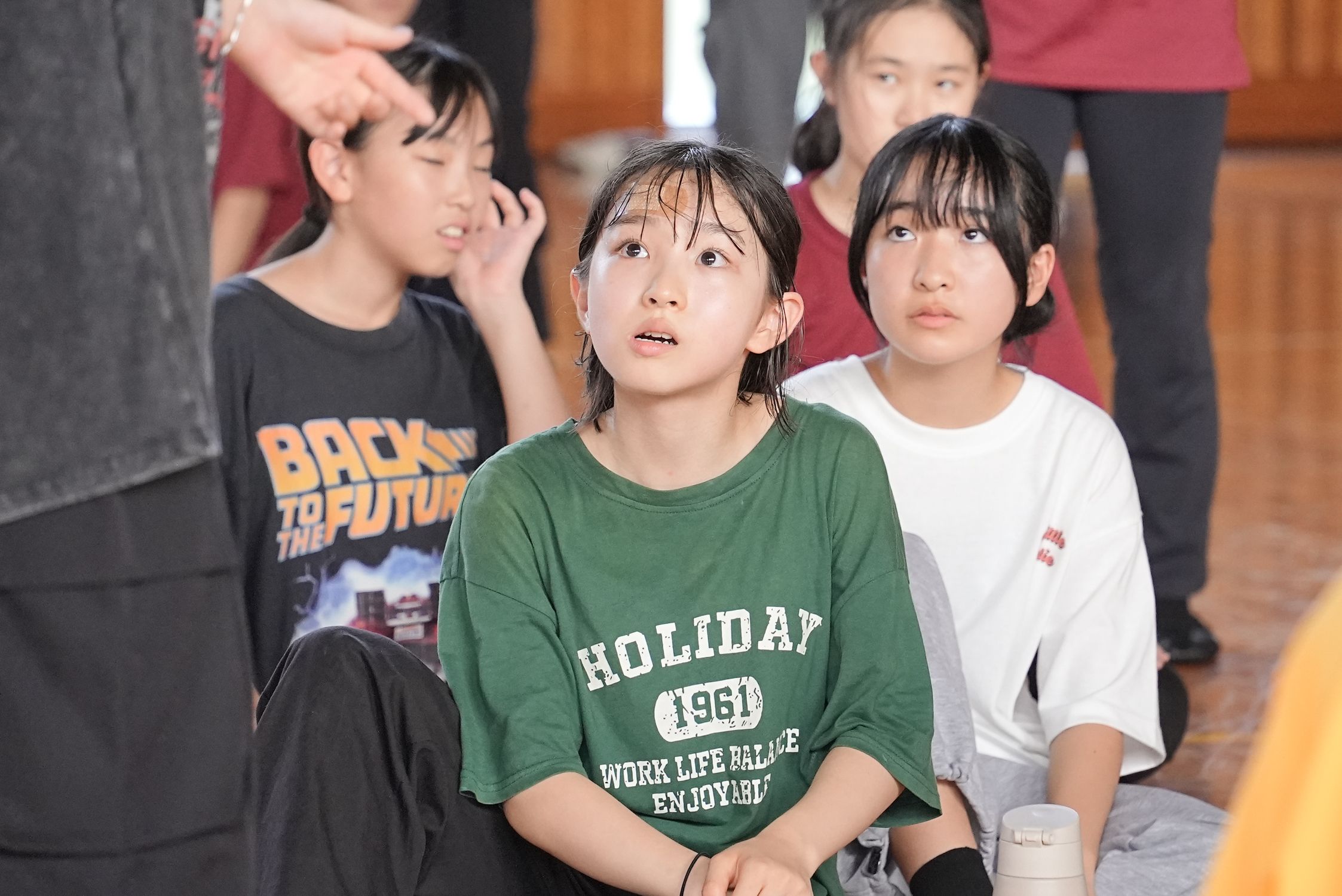 【夏の合宿2025】静岡県立焼津青少年の家《7月26日(土)～7月29日(火)》-0563