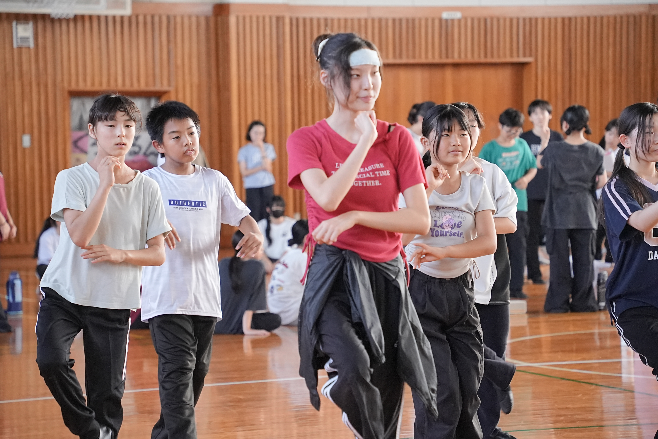 【夏の合宿2025】静岡県立焼津青少年の家《7月26日(土)～7月29日(火)》-0565