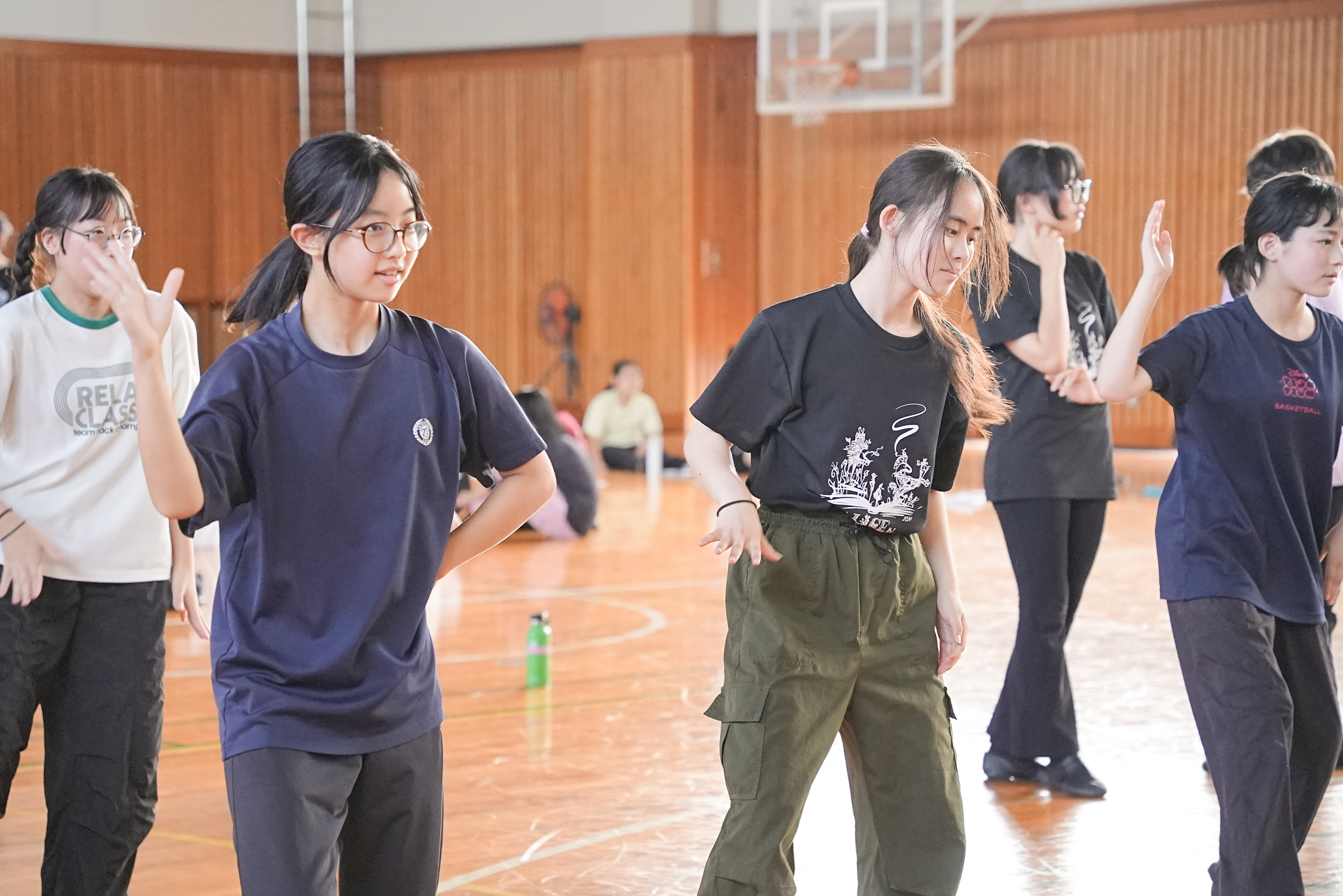 【夏の合宿2025】静岡県立焼津青少年の家《7月26日(土)～7月29日(火)》-0566