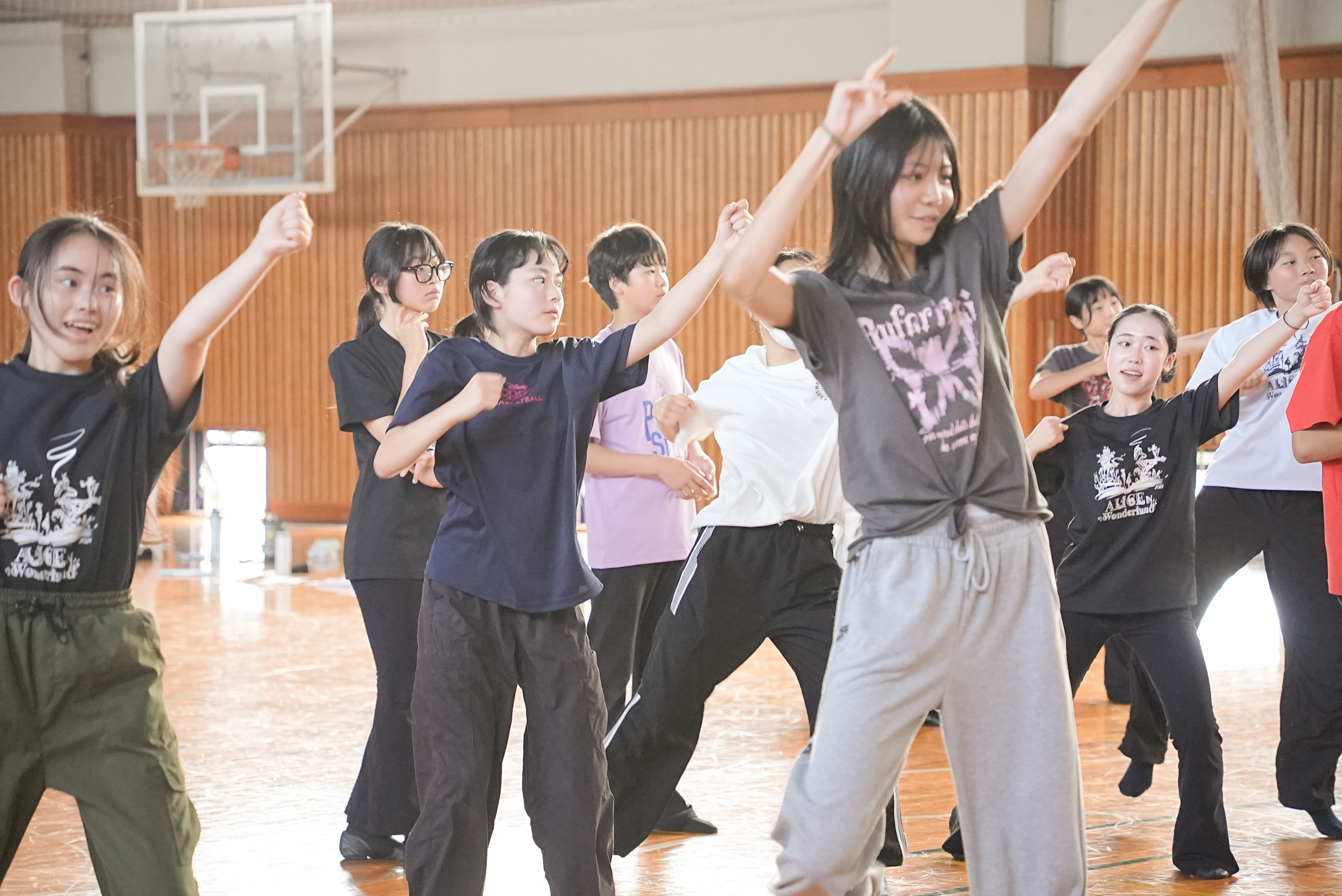 【夏の合宿2025】静岡県立焼津青少年の家《7月26日(土)～7月29日(火)》-0567