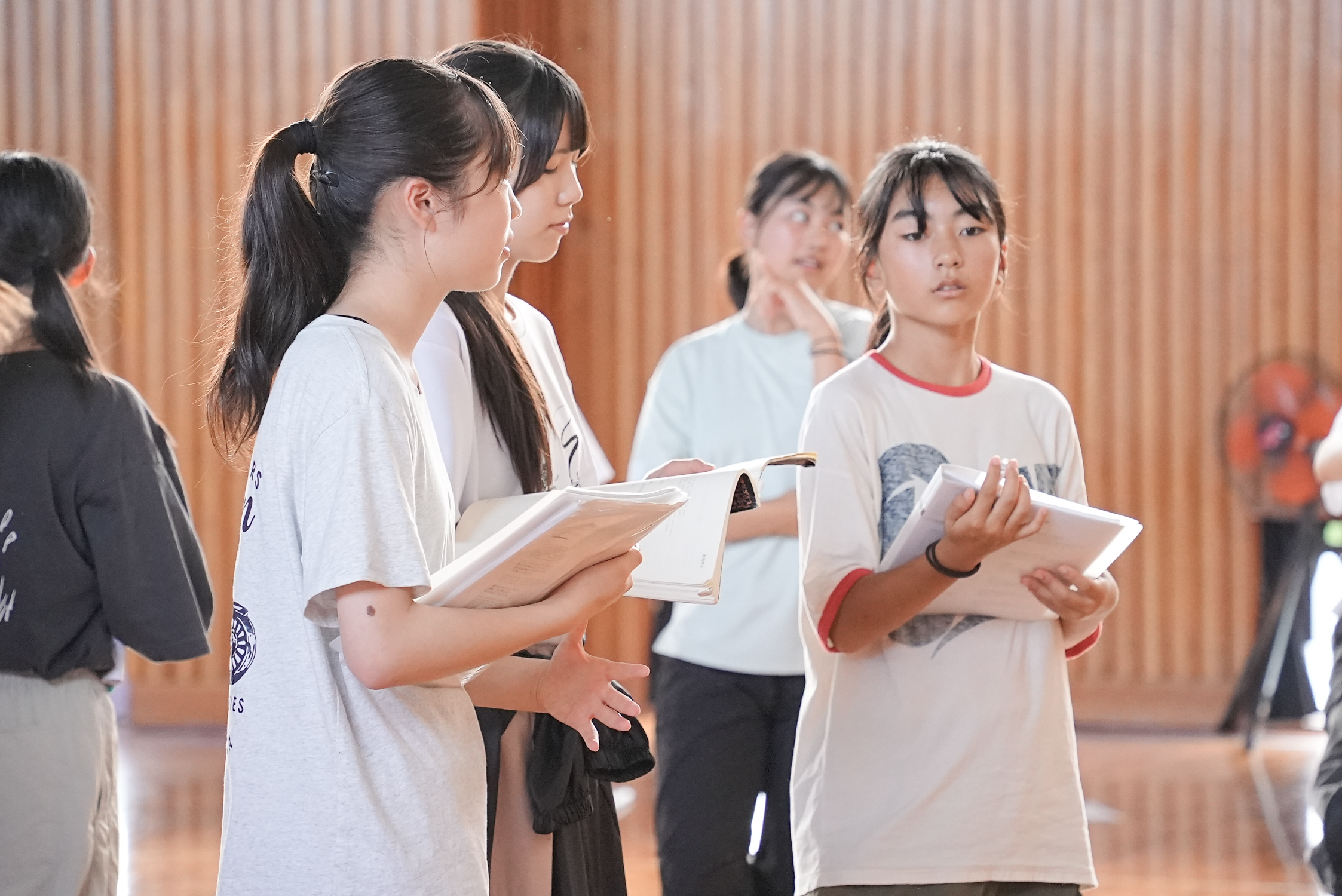 【夏の合宿2025】静岡県立焼津青少年の家《7月26日(土)～7月29日(火)》-0568