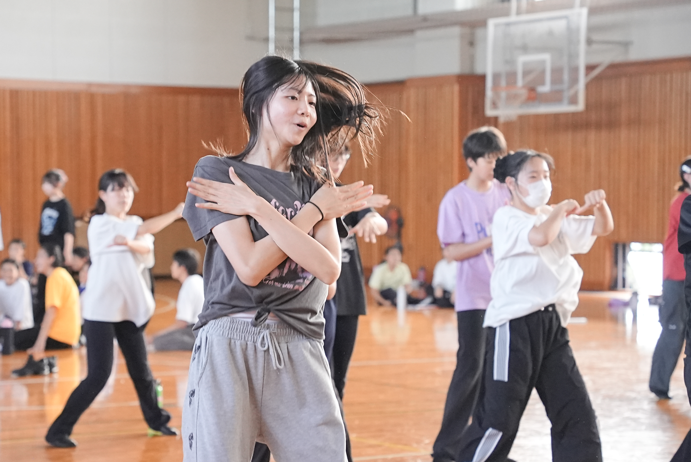 【夏の合宿2025】静岡県立焼津青少年の家《7月26日(土)～7月29日(火)》-0569