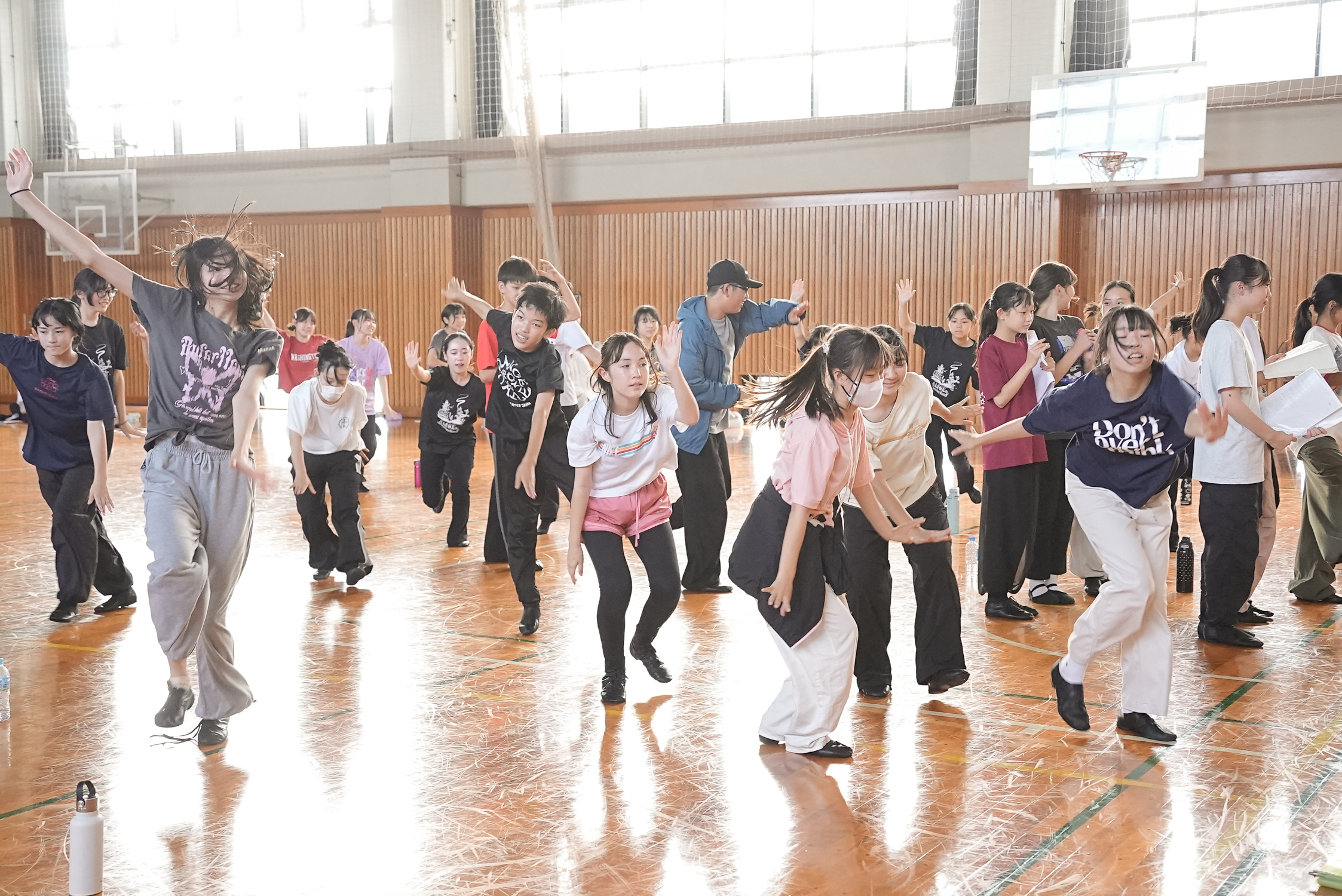 【夏の合宿2025】静岡県立焼津青少年の家《7月26日(土)~7月29日(火)》-0571