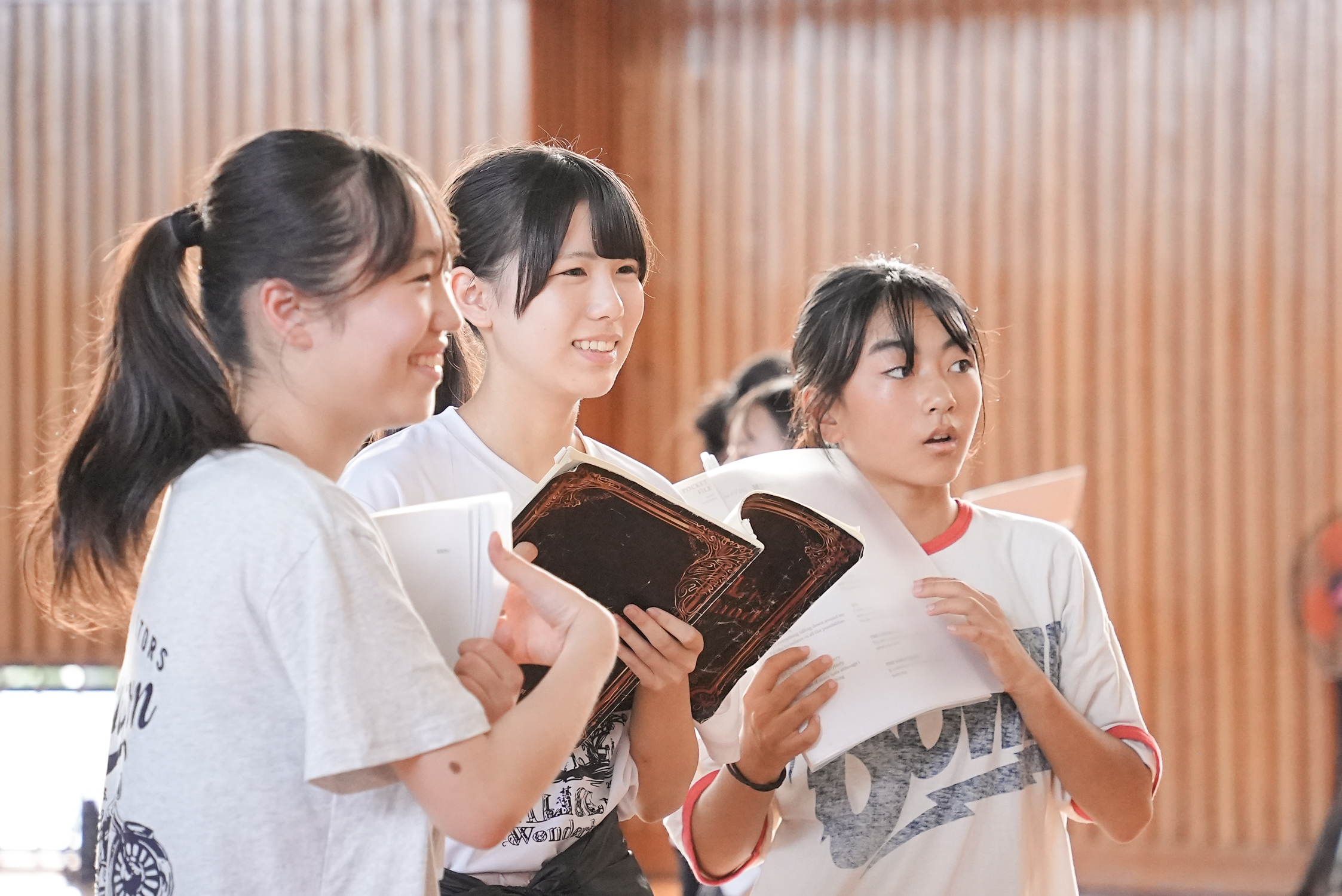 【夏の合宿2025】静岡県立焼津青少年の家《7月26日(土)～7月29日(火)》-0572