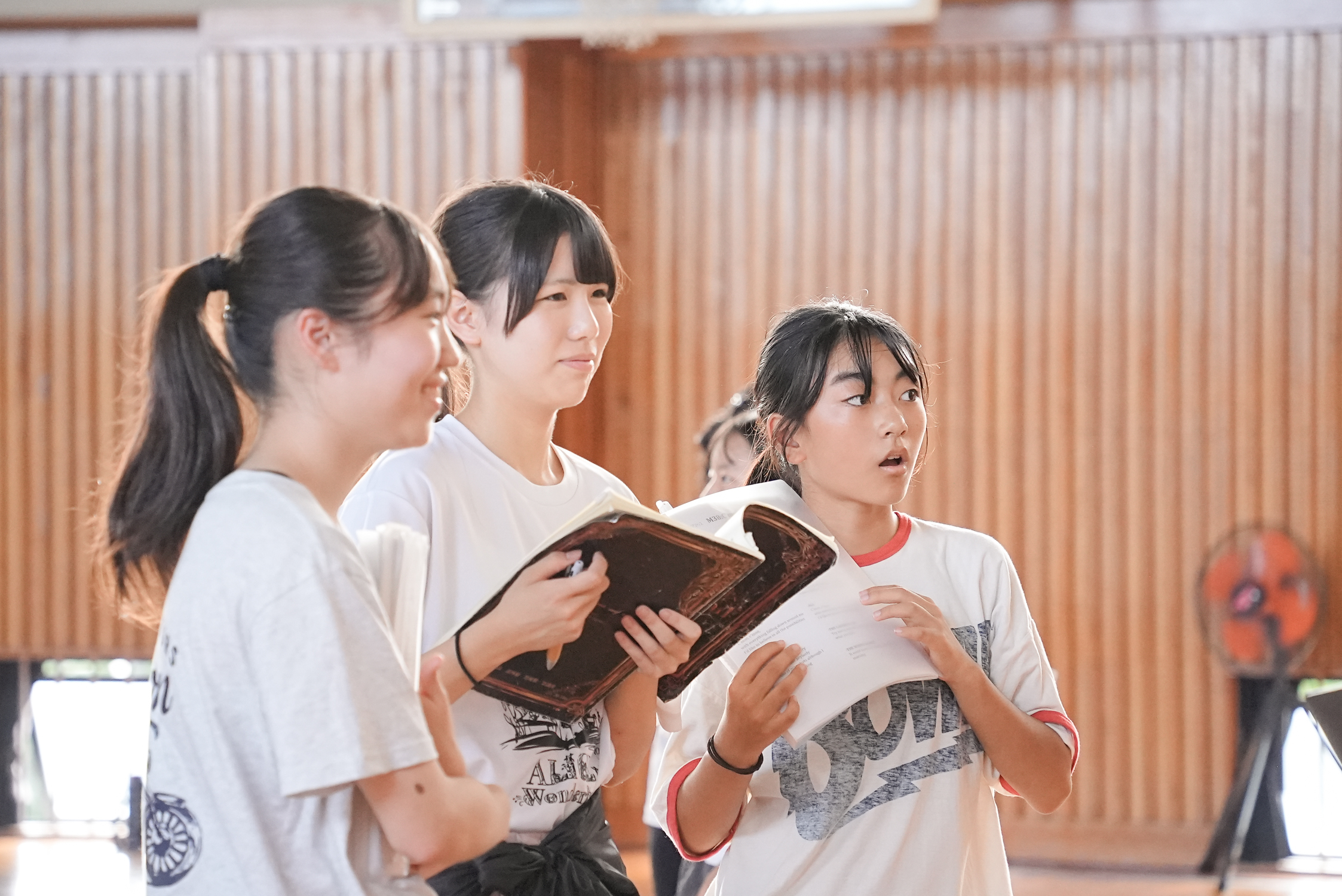 【夏の合宿2025】静岡県立焼津青少年の家《7月26日(土)～7月29日(火)》-0573