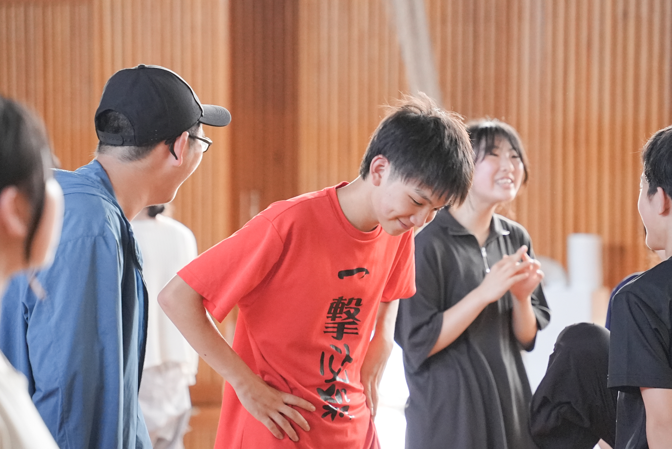 【夏の合宿2025】静岡県立焼津青少年の家《7月26日(土)～7月29日(火)》-0576