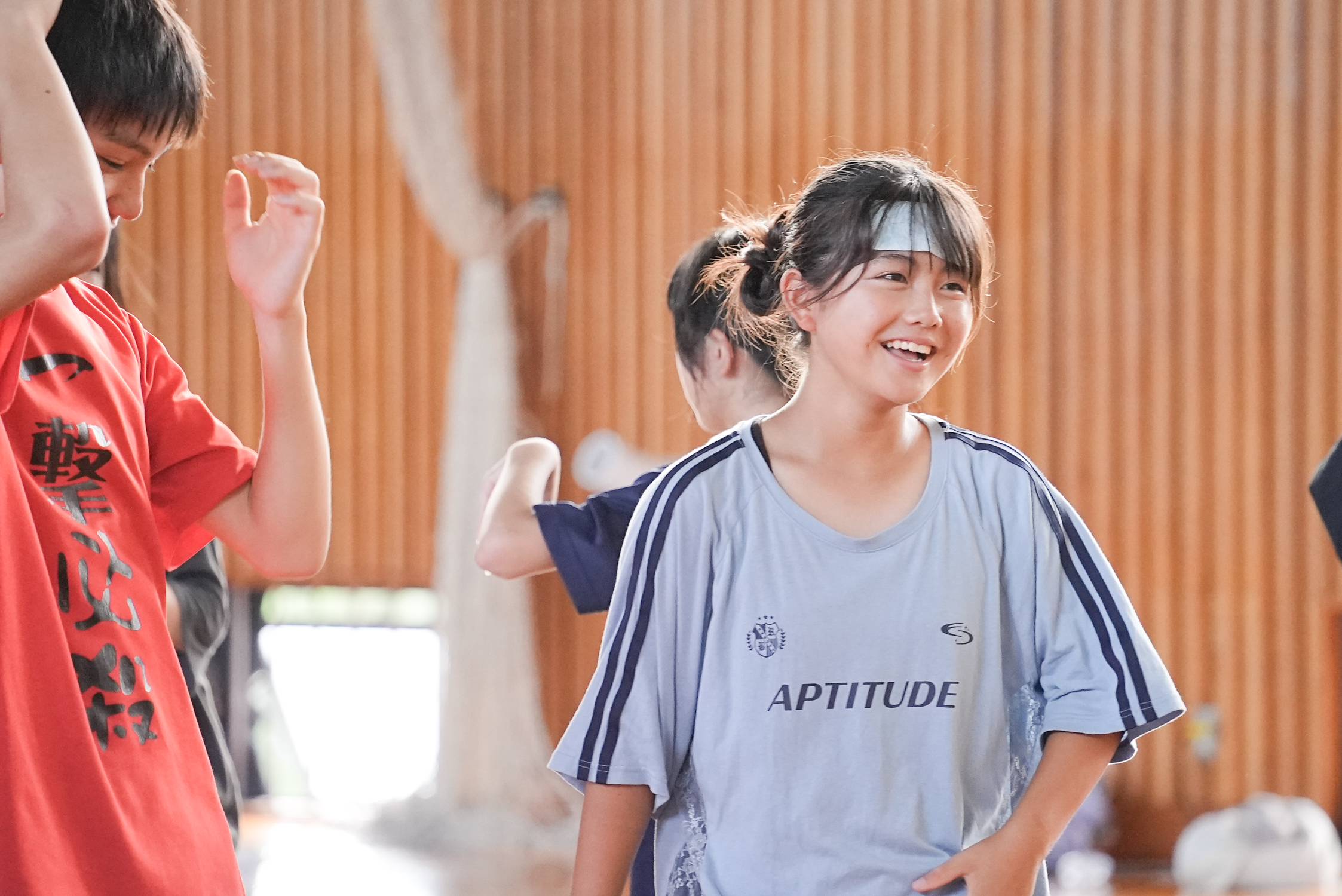 【夏の合宿2025】静岡県立焼津青少年の家《7月26日(土)～7月29日(火)》-0578