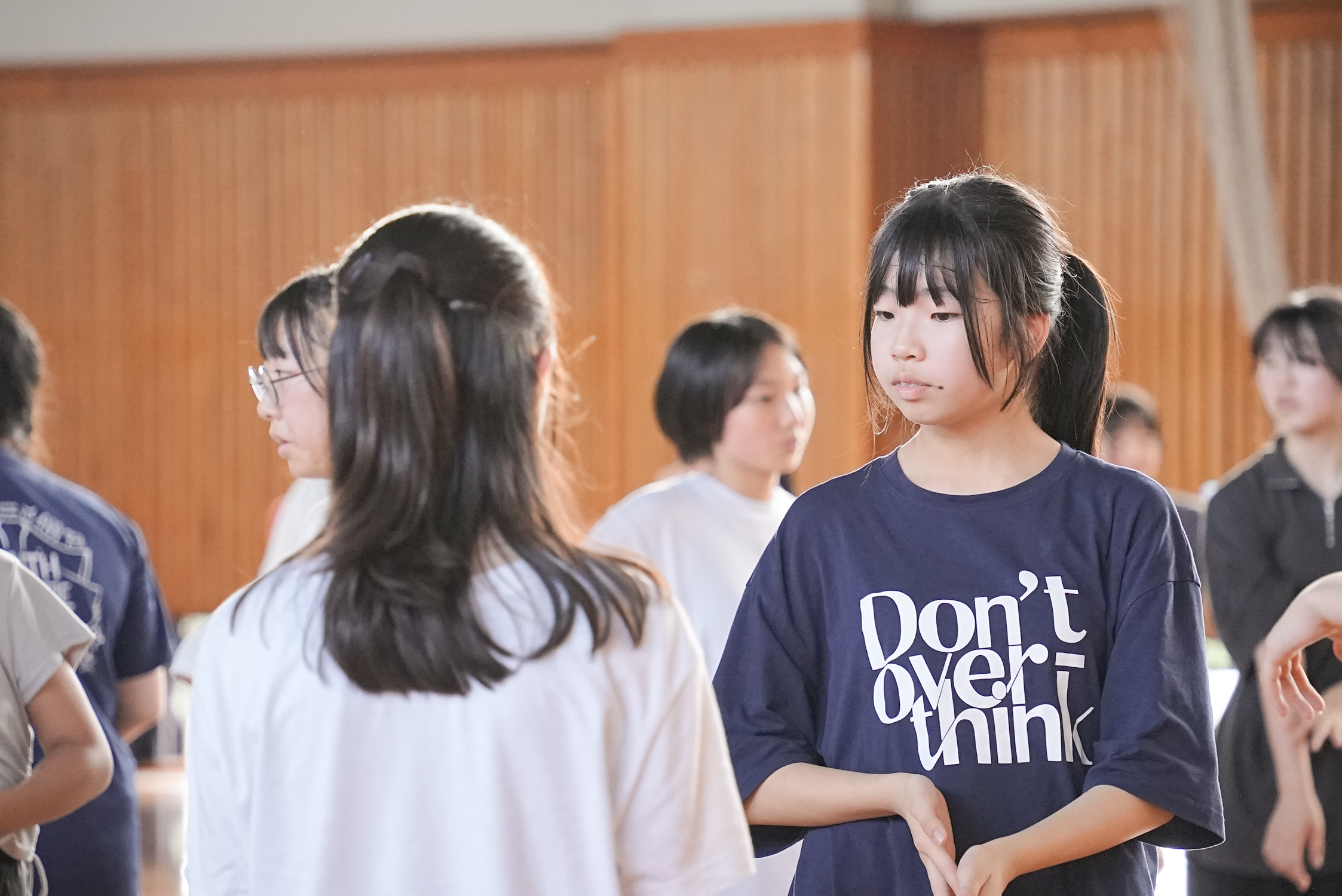 【夏の合宿2025】静岡県立焼津青少年の家《7月26日(土)～7月29日(火)》-0579