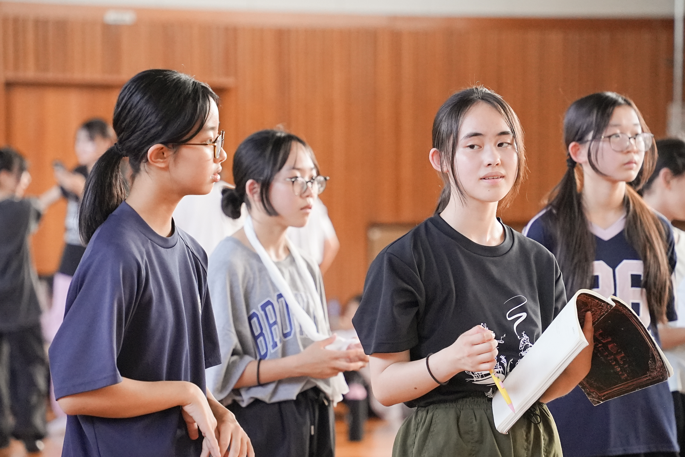 【夏の合宿2025】静岡県立焼津青少年の家《7月26日(土)～7月29日(火)》-0580