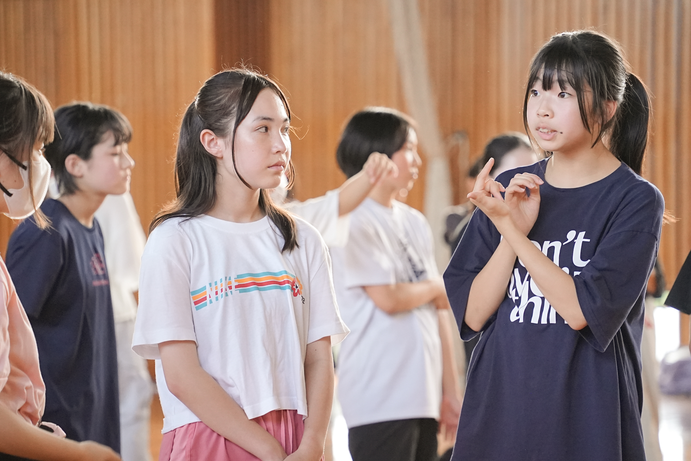 【夏の合宿2025】静岡県立焼津青少年の家《7月26日(土)～7月29日(火)》-0581